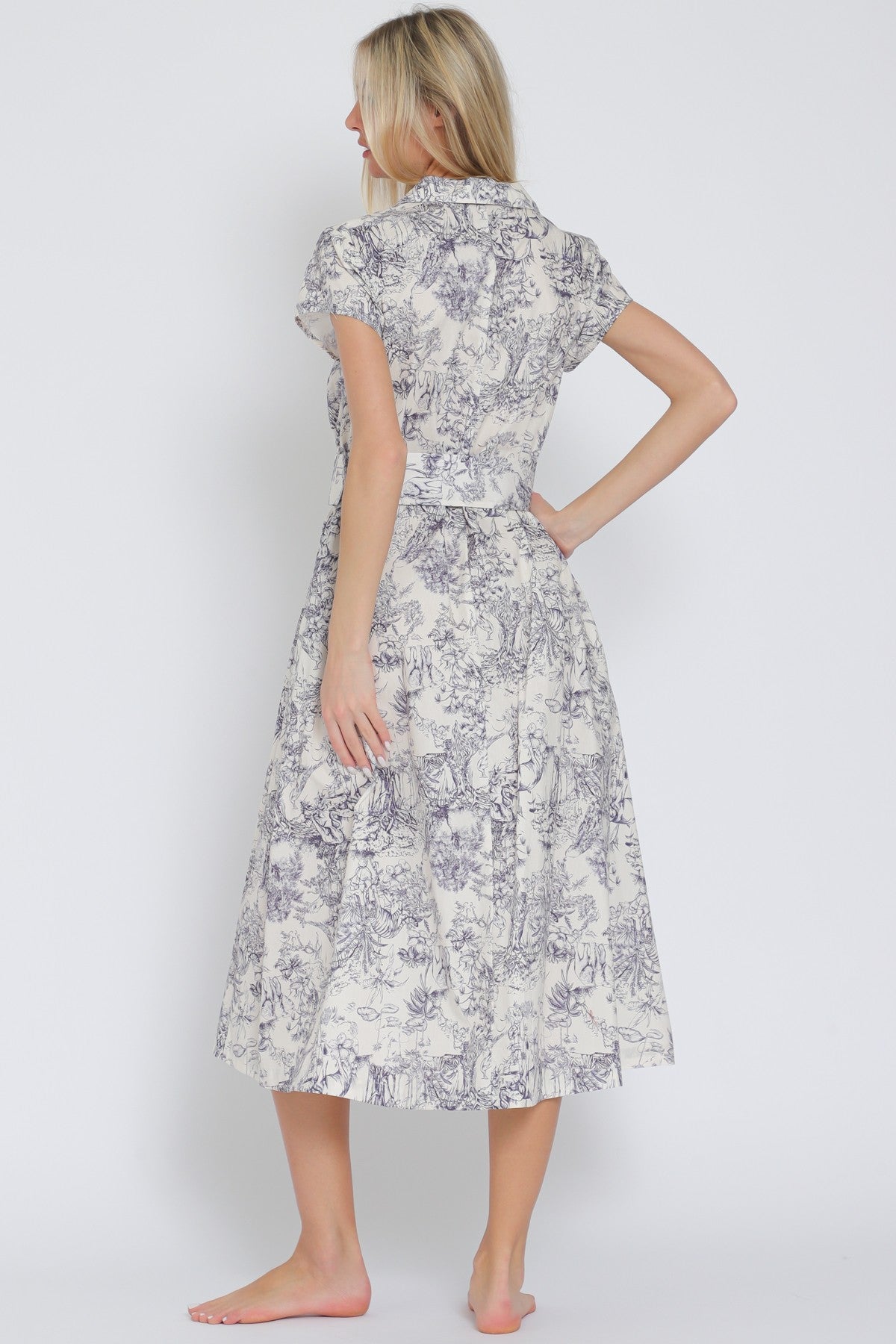 Willa Dress