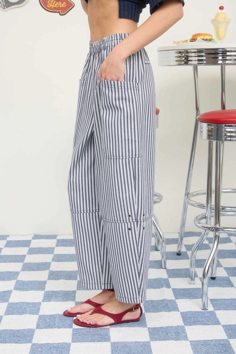 Zosia Pants - Proper