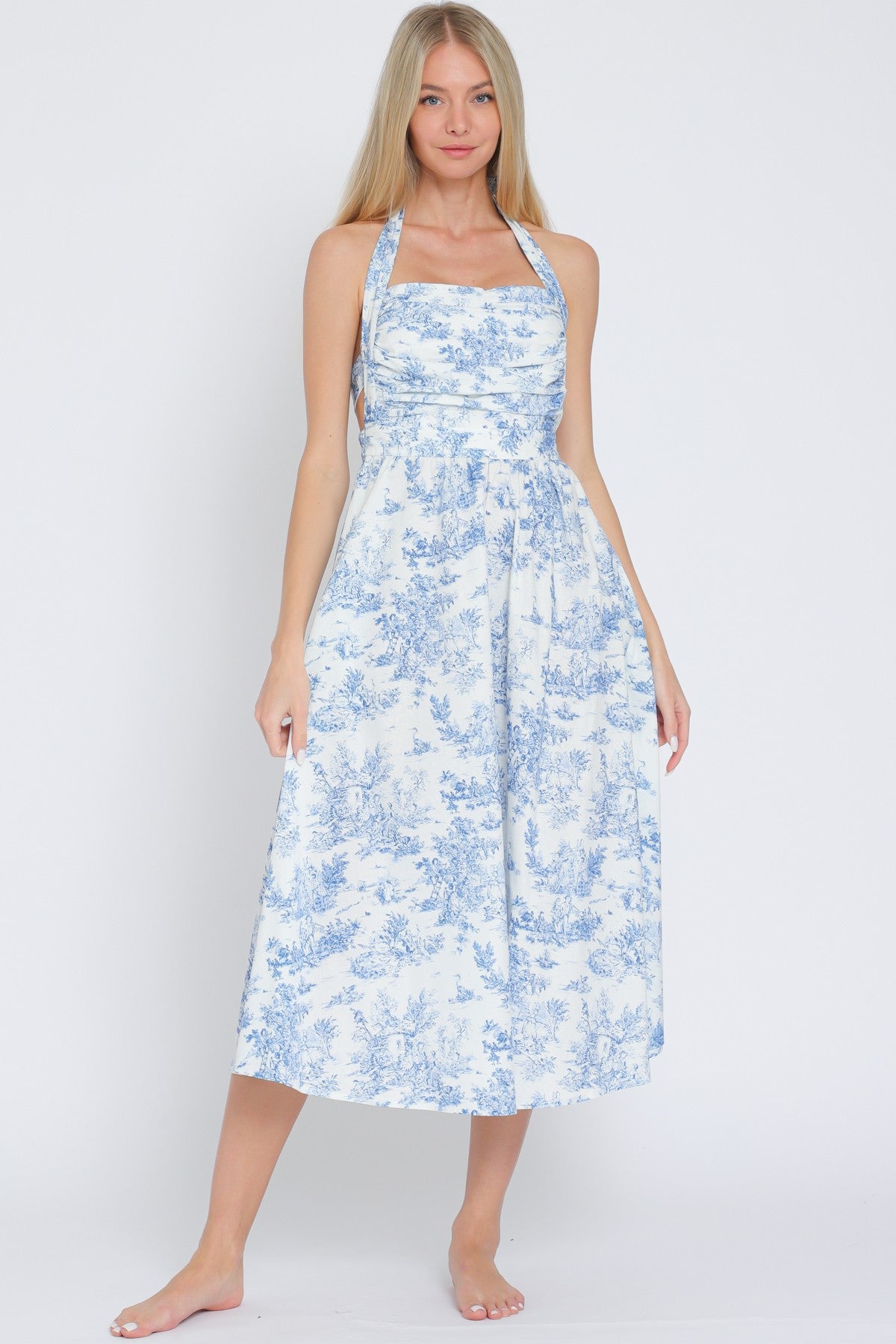Sylvie Dress