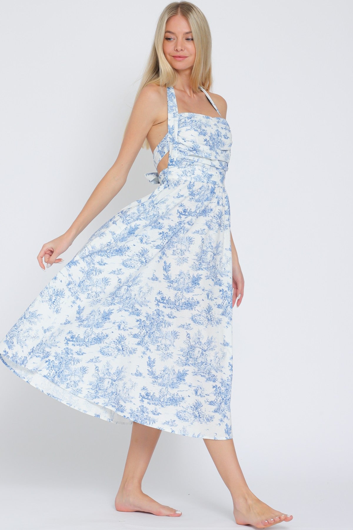 Sylvie Dress