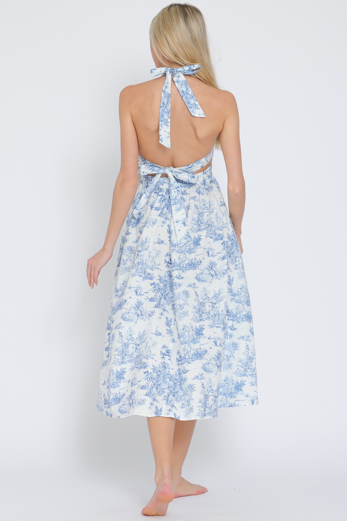 Sylvie Dress
