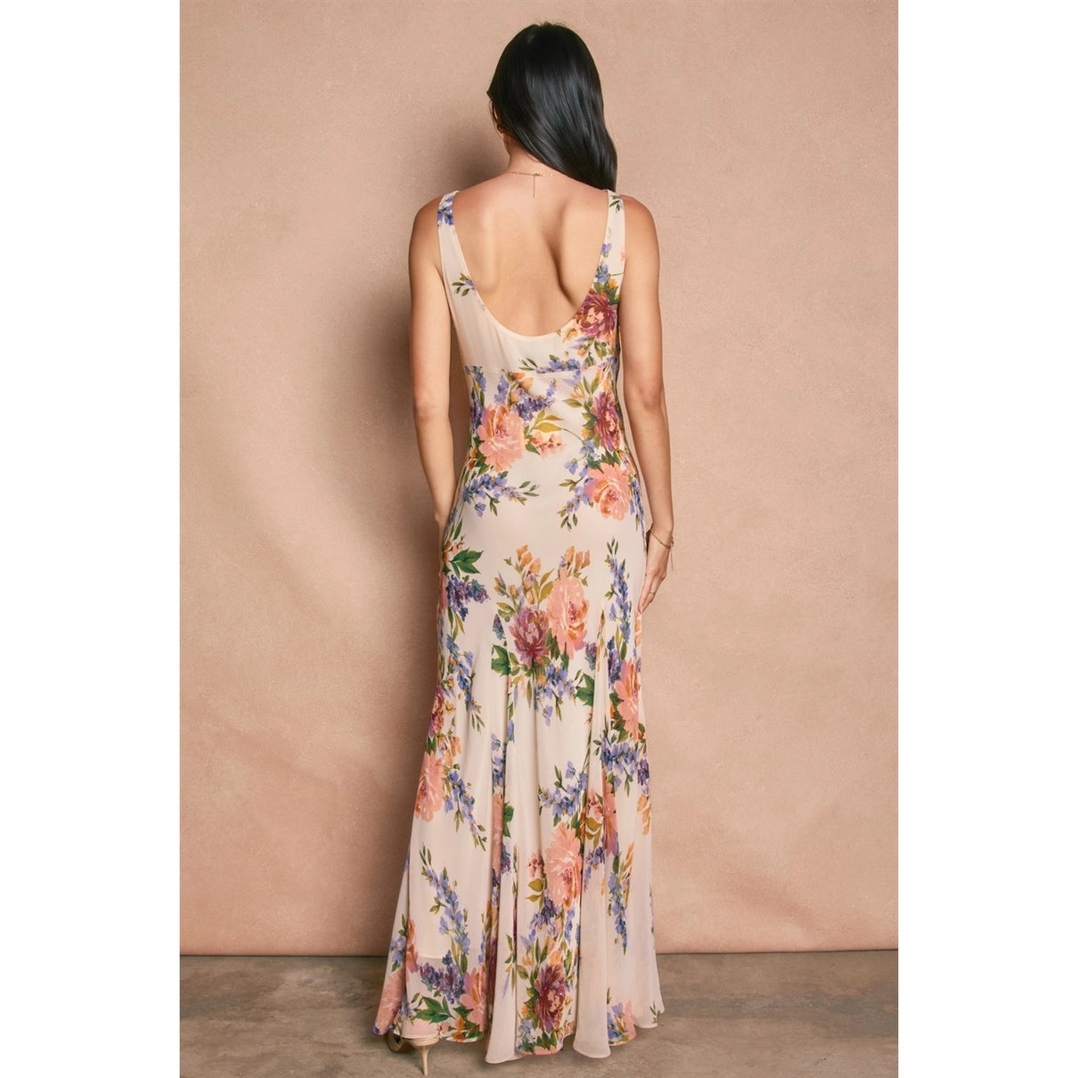 Katja Dress - Proper