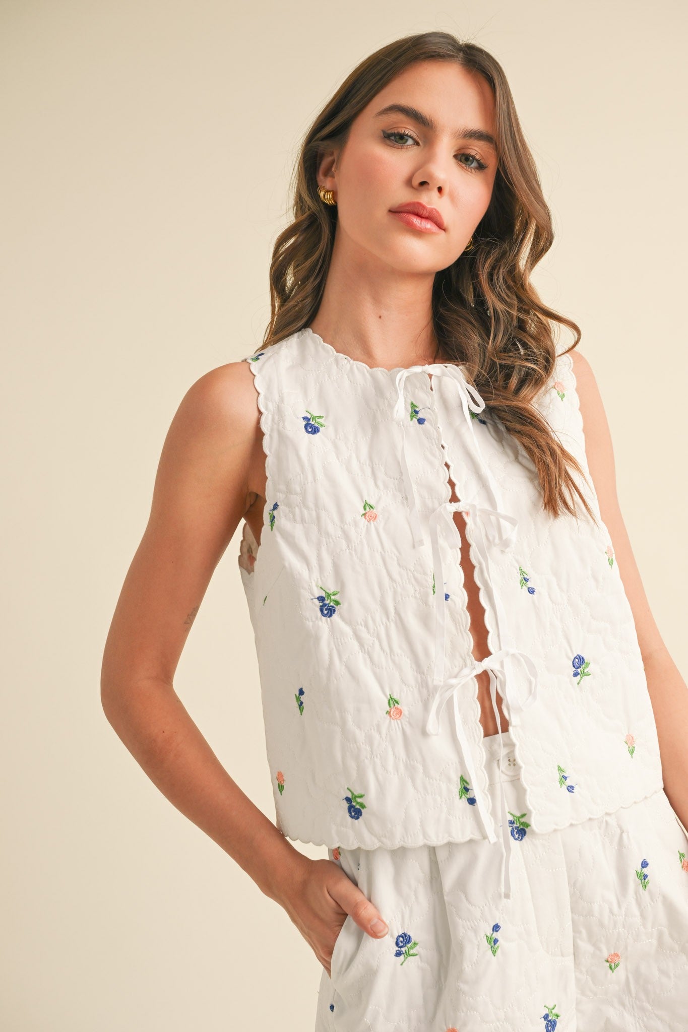 Ismay Top