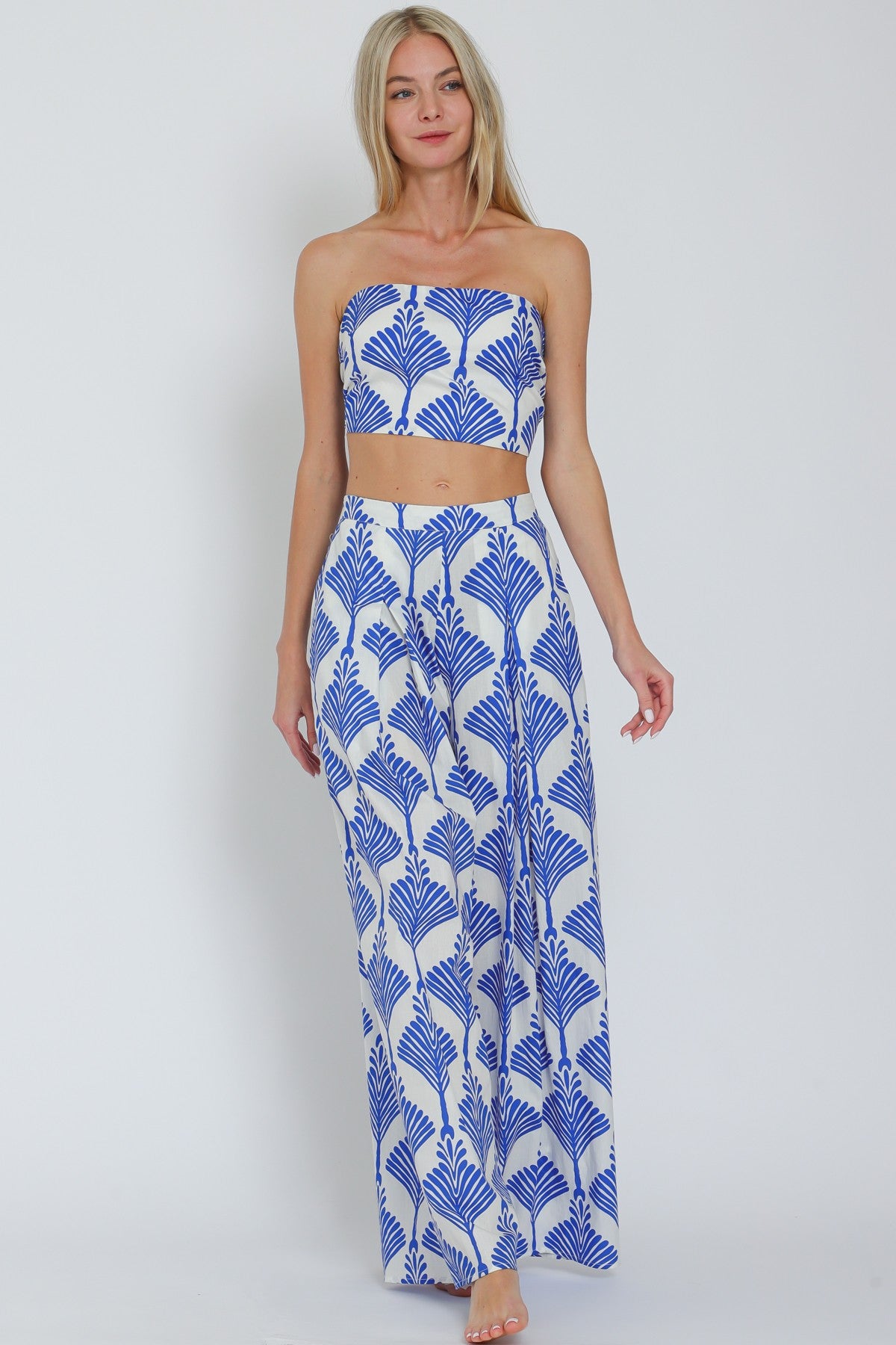 Zella Pants