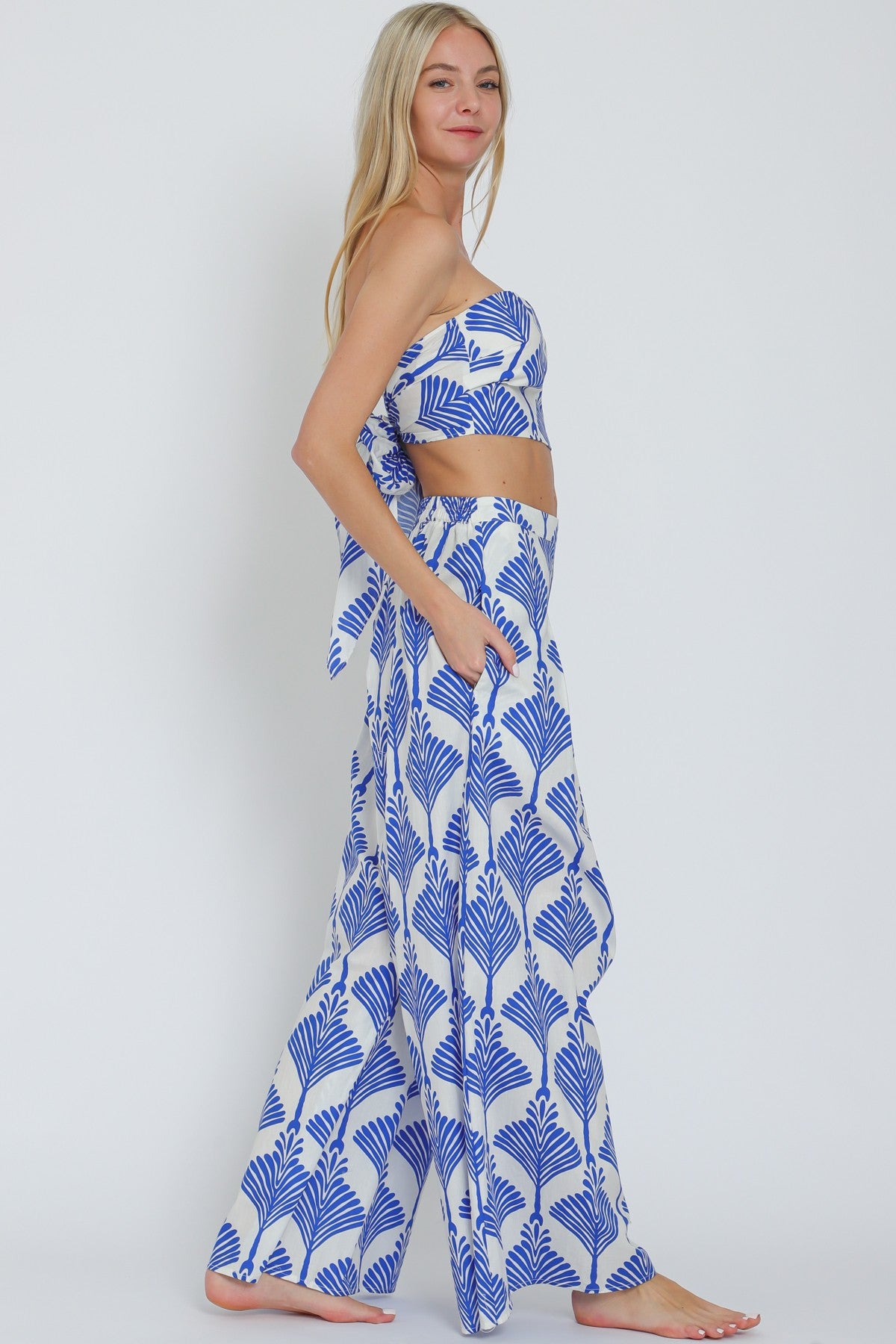 Zella Pants
