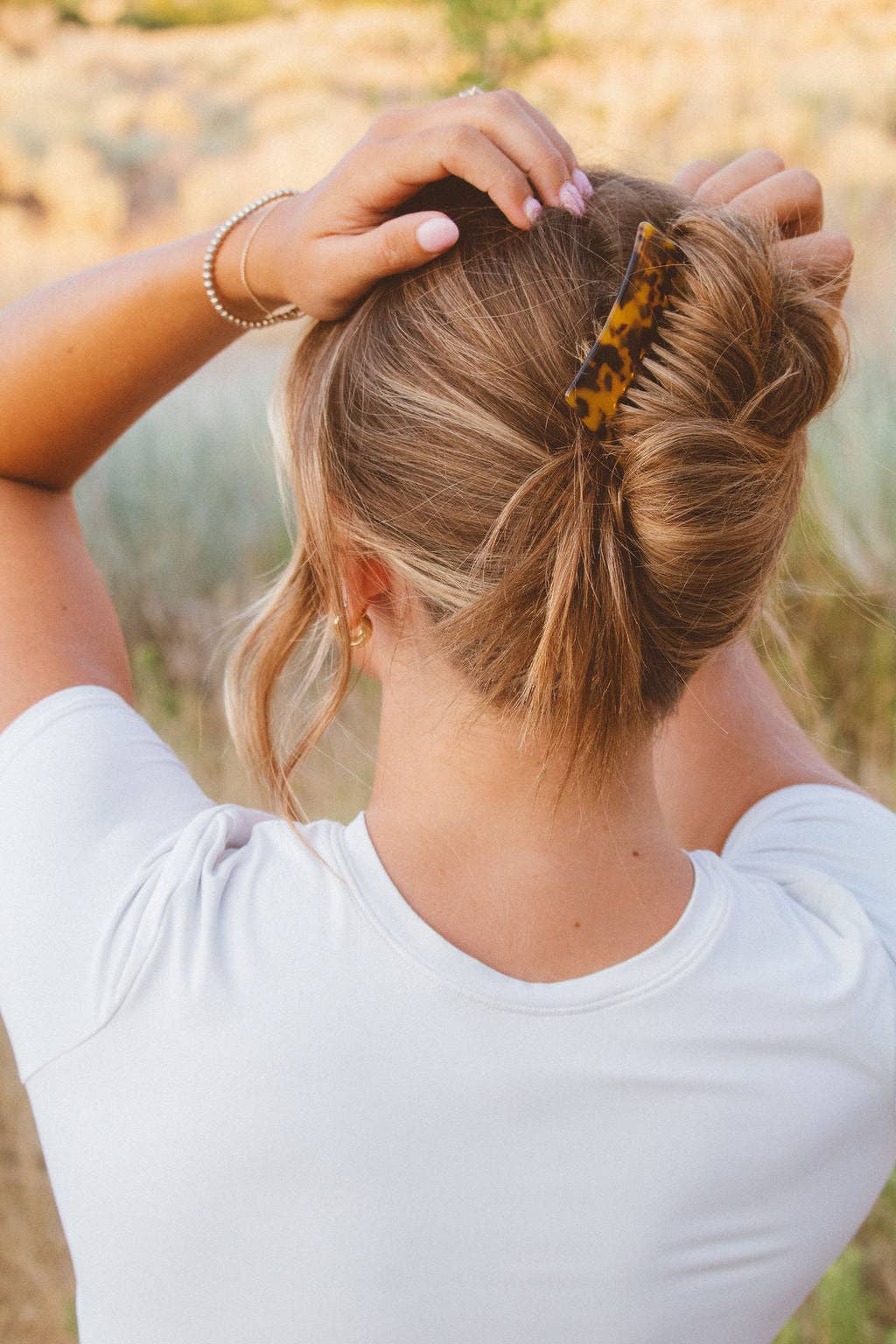 Tahlia Hair Comb