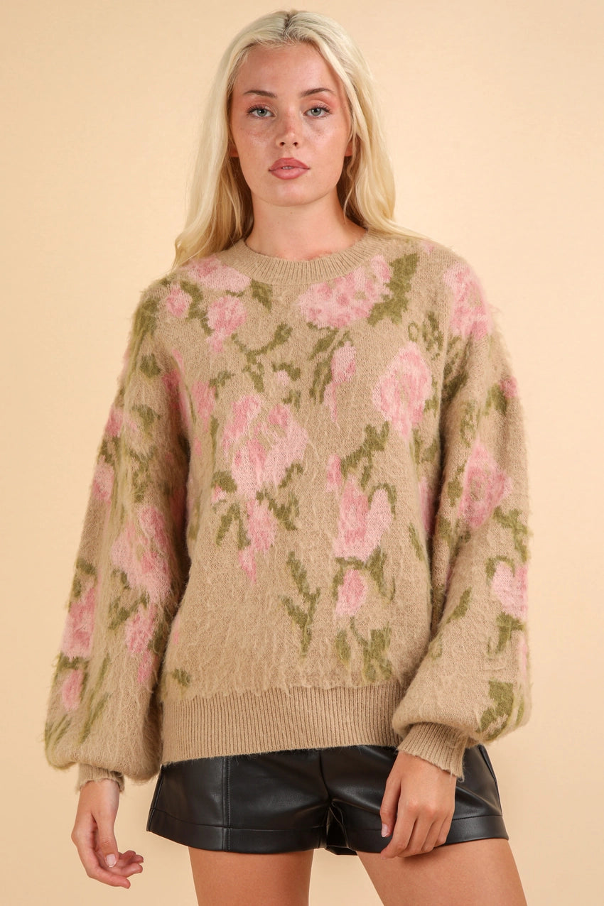 Kylee Sweater