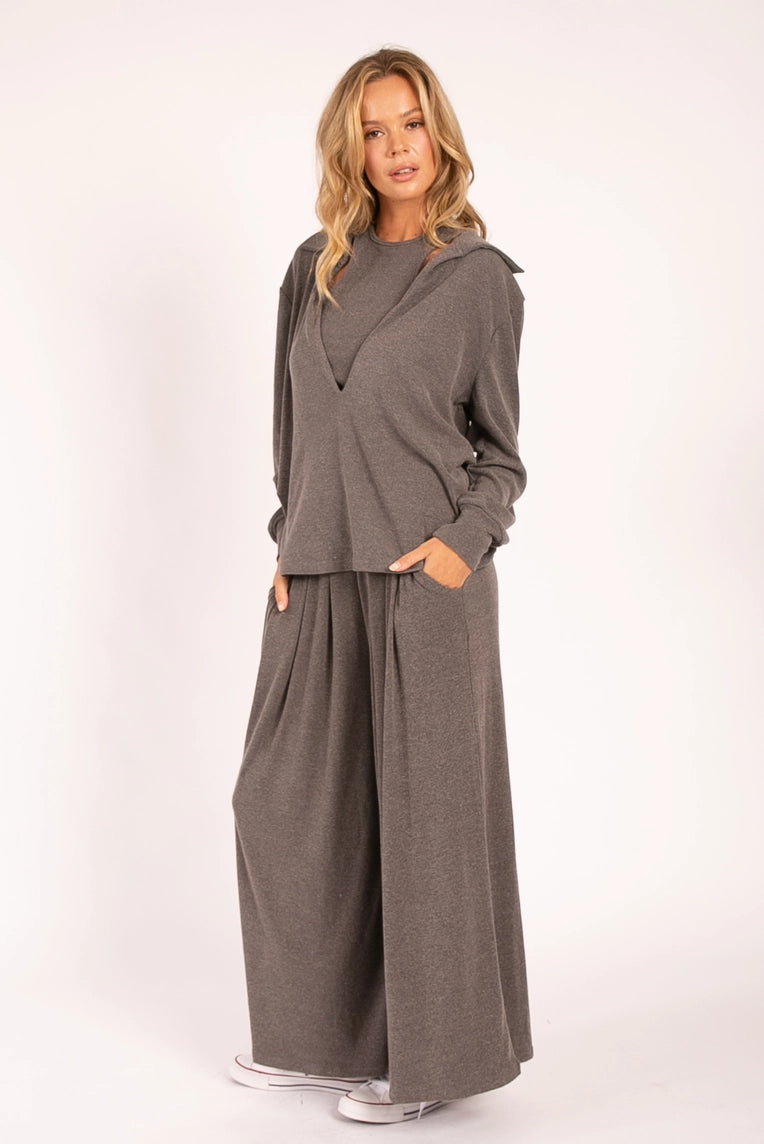 Winifred Top - Proper