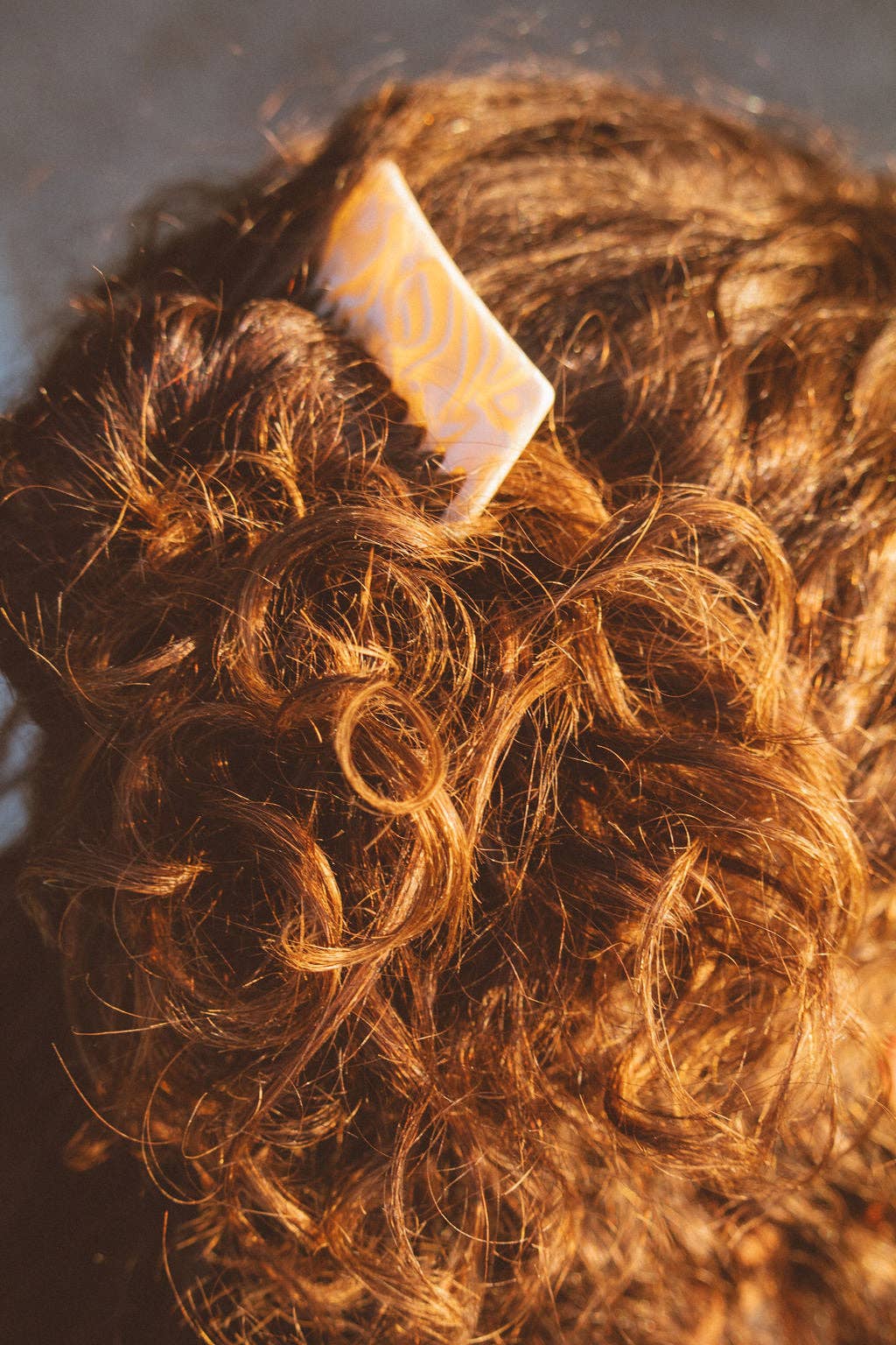 Tahlia Hair Comb