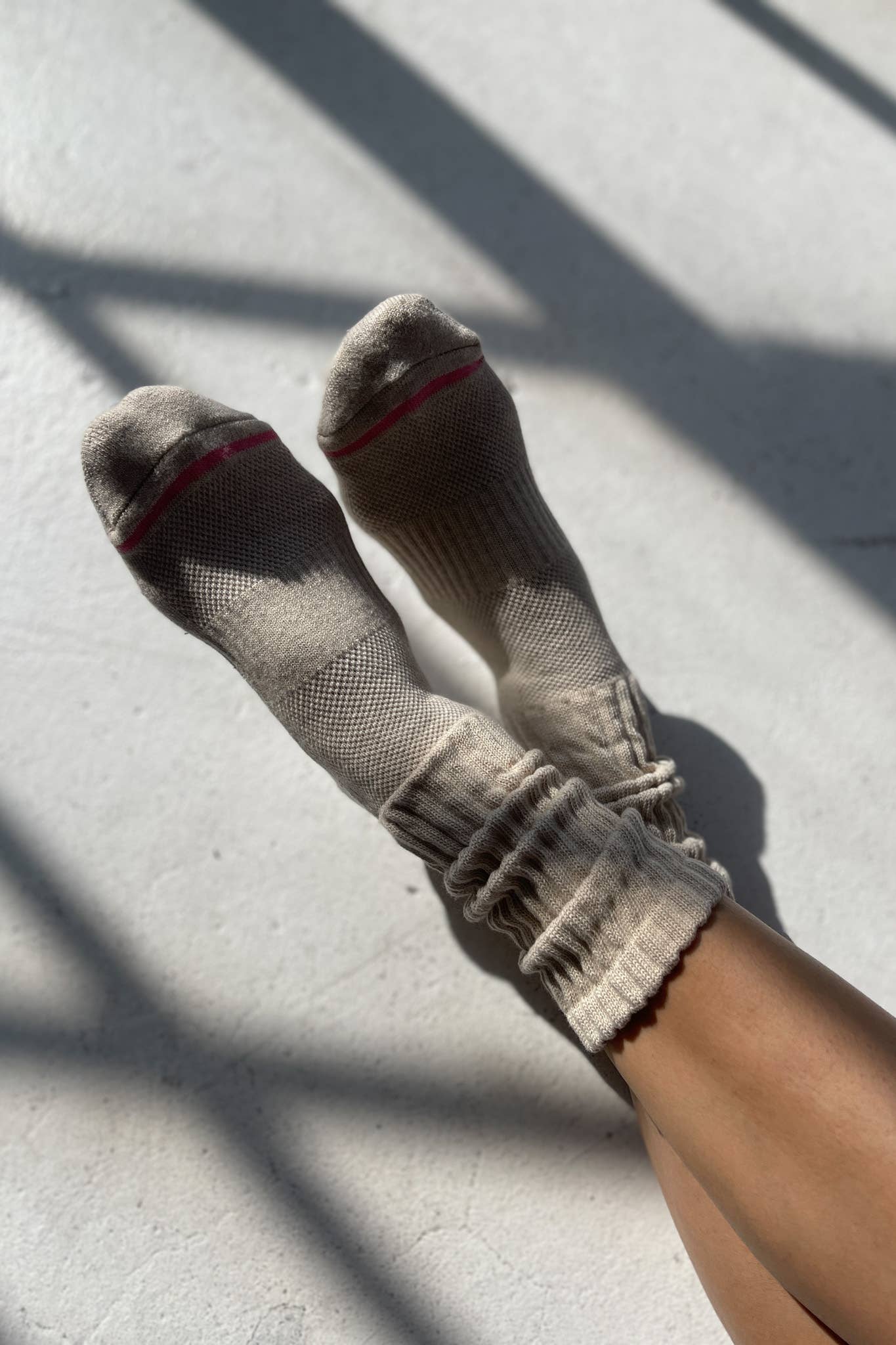 Ballet Socks - Proper