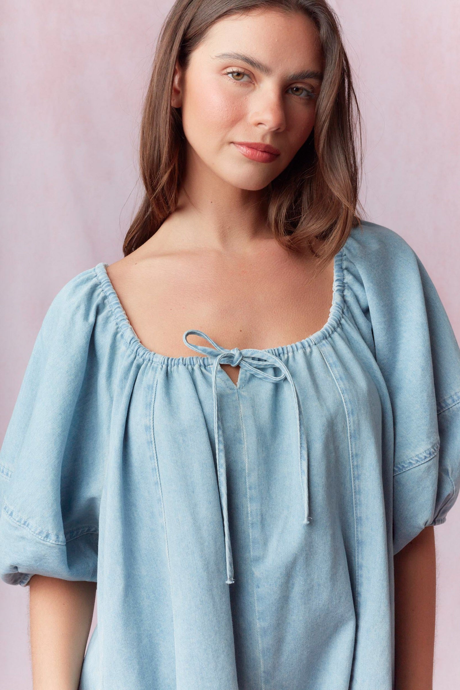 Lilou Romper