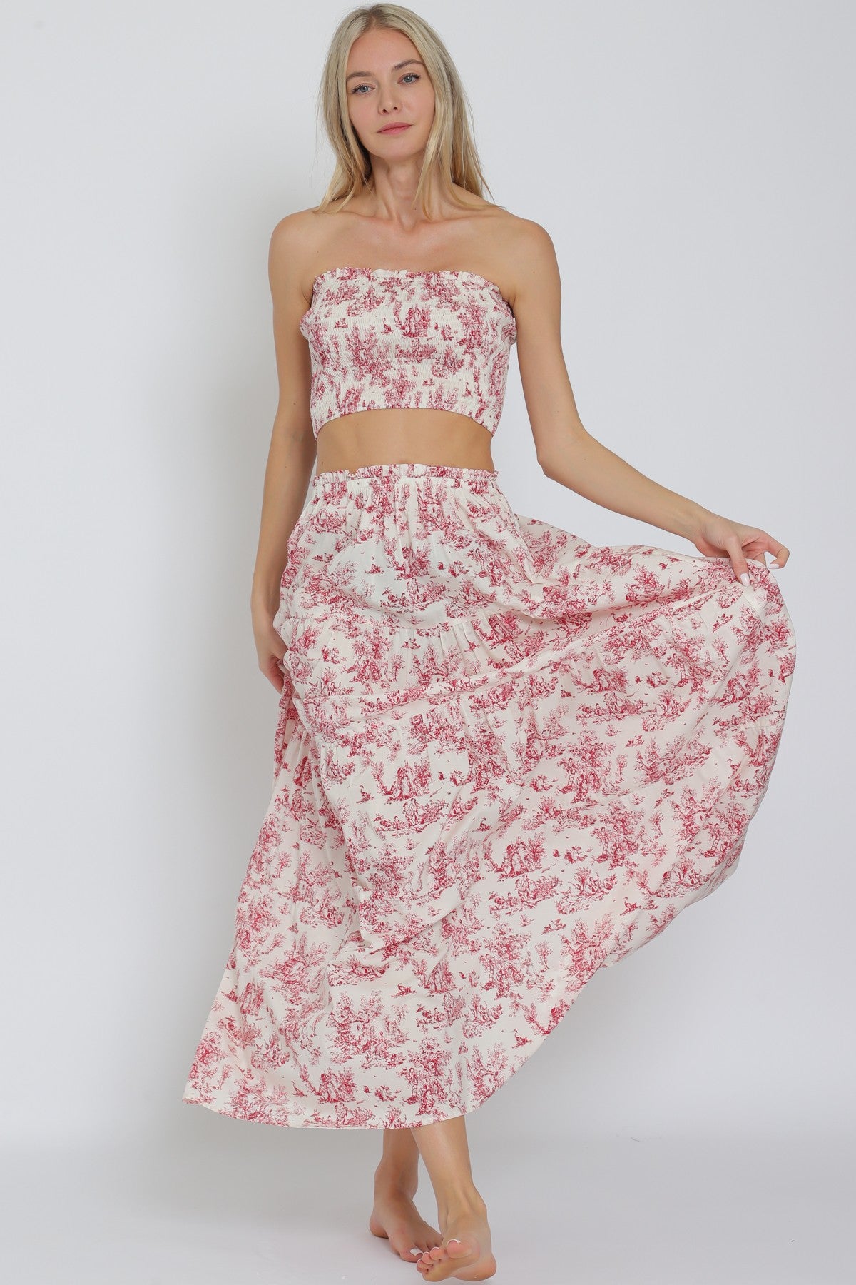 Liorah Top