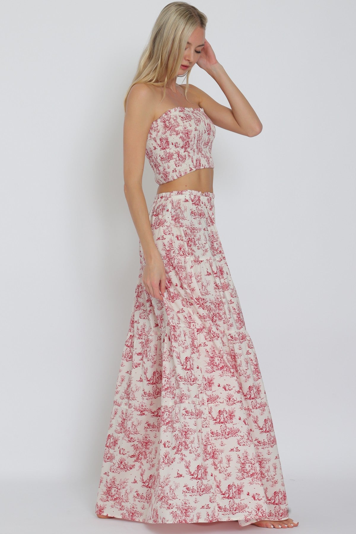 Liorah Skirt