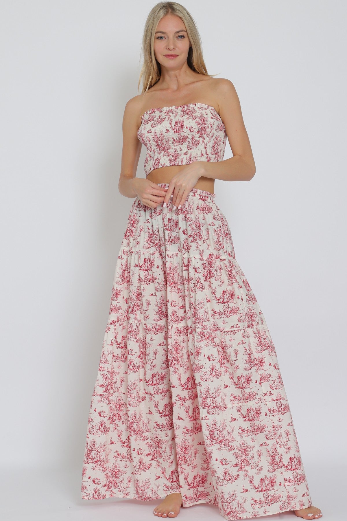 Liorah Skirt