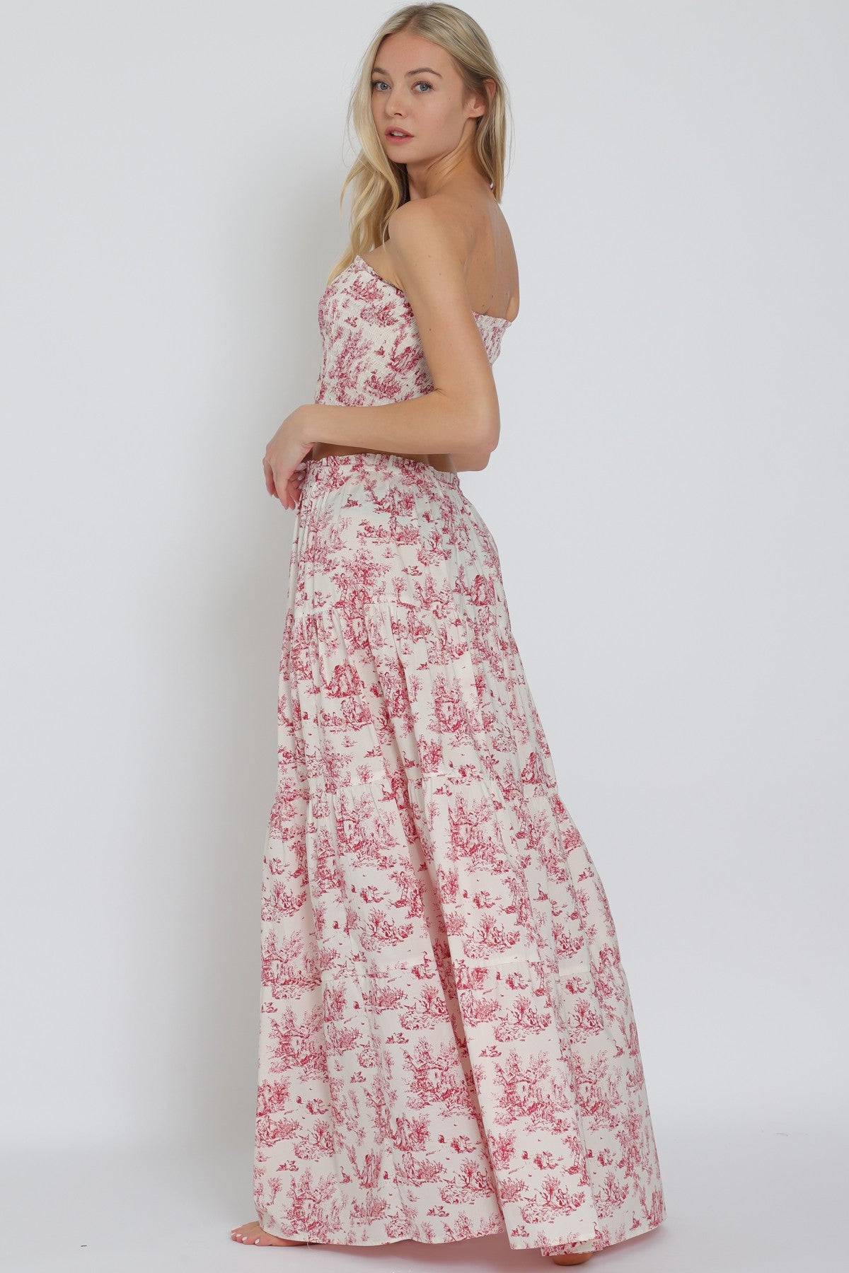 Liorah Skirt