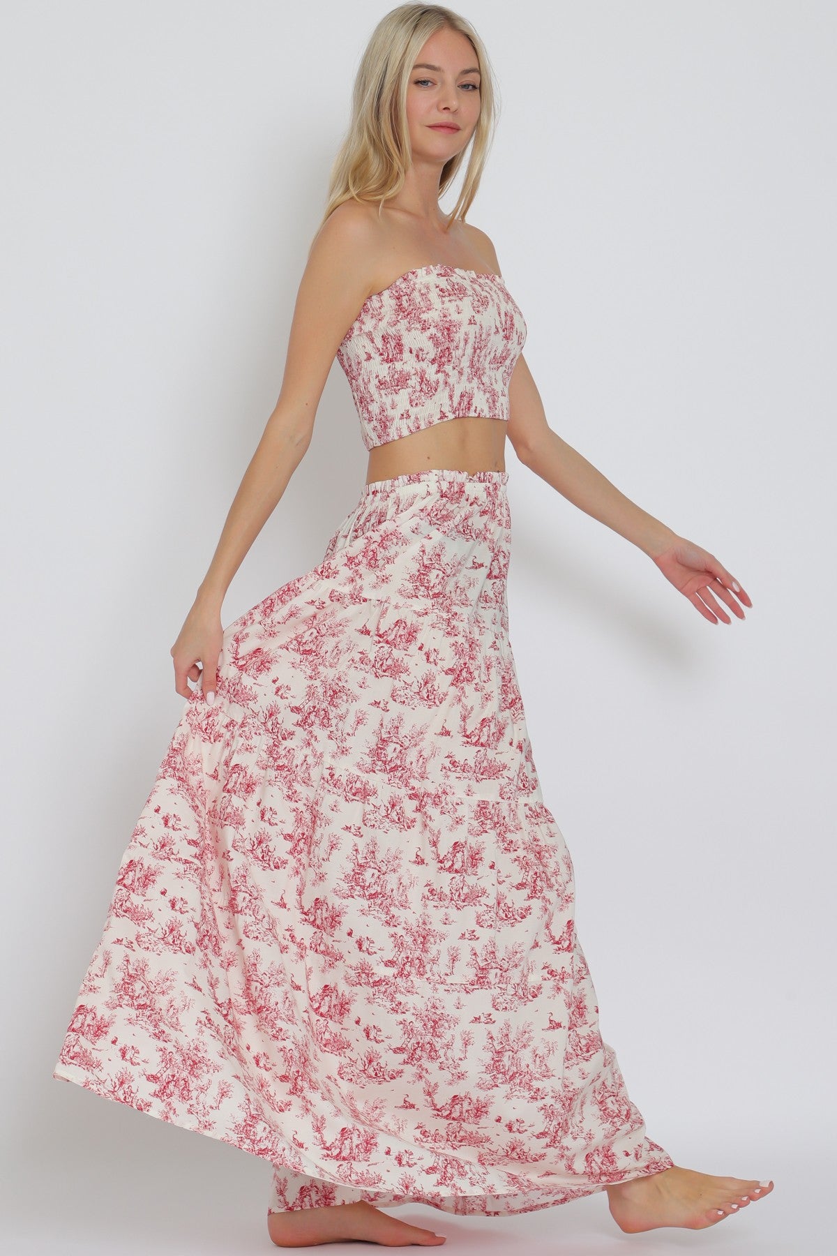 Liorah Top