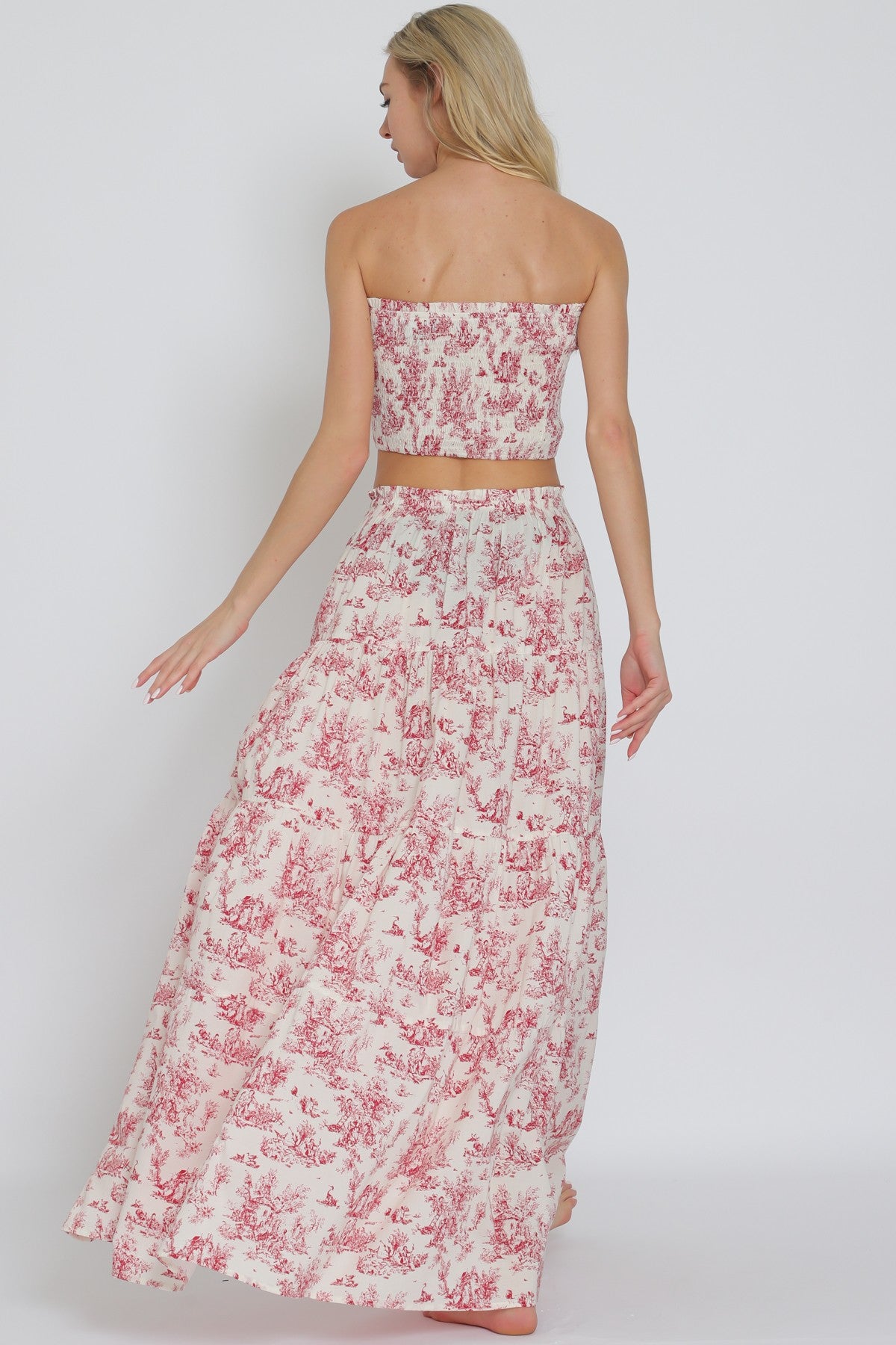 Liorah Skirt