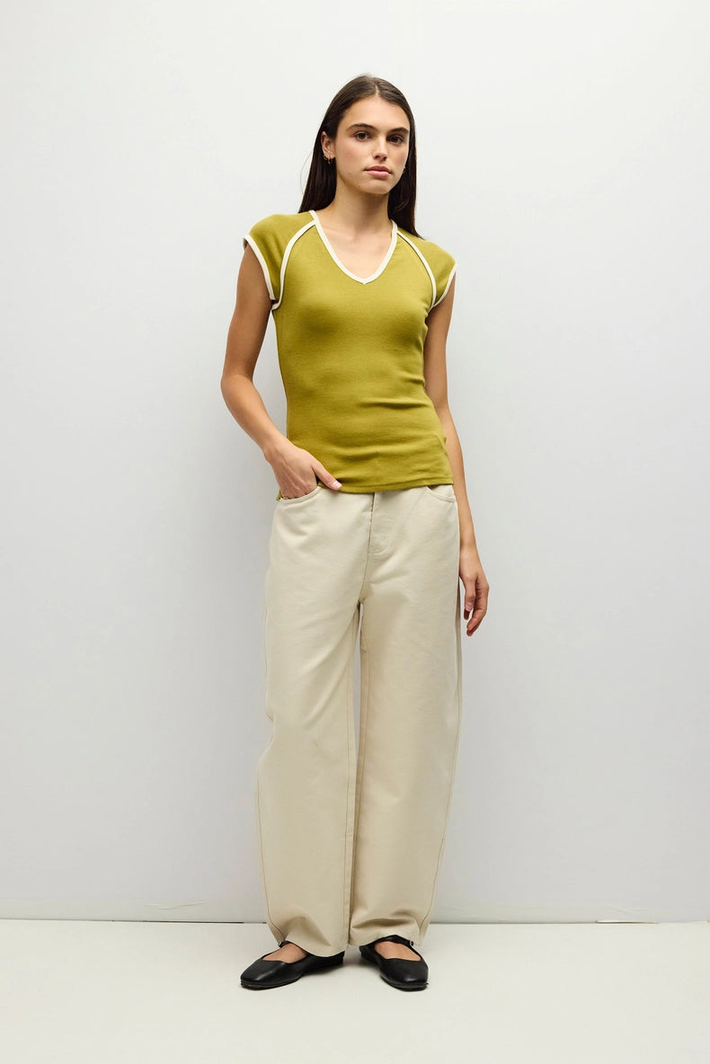 Addison Top