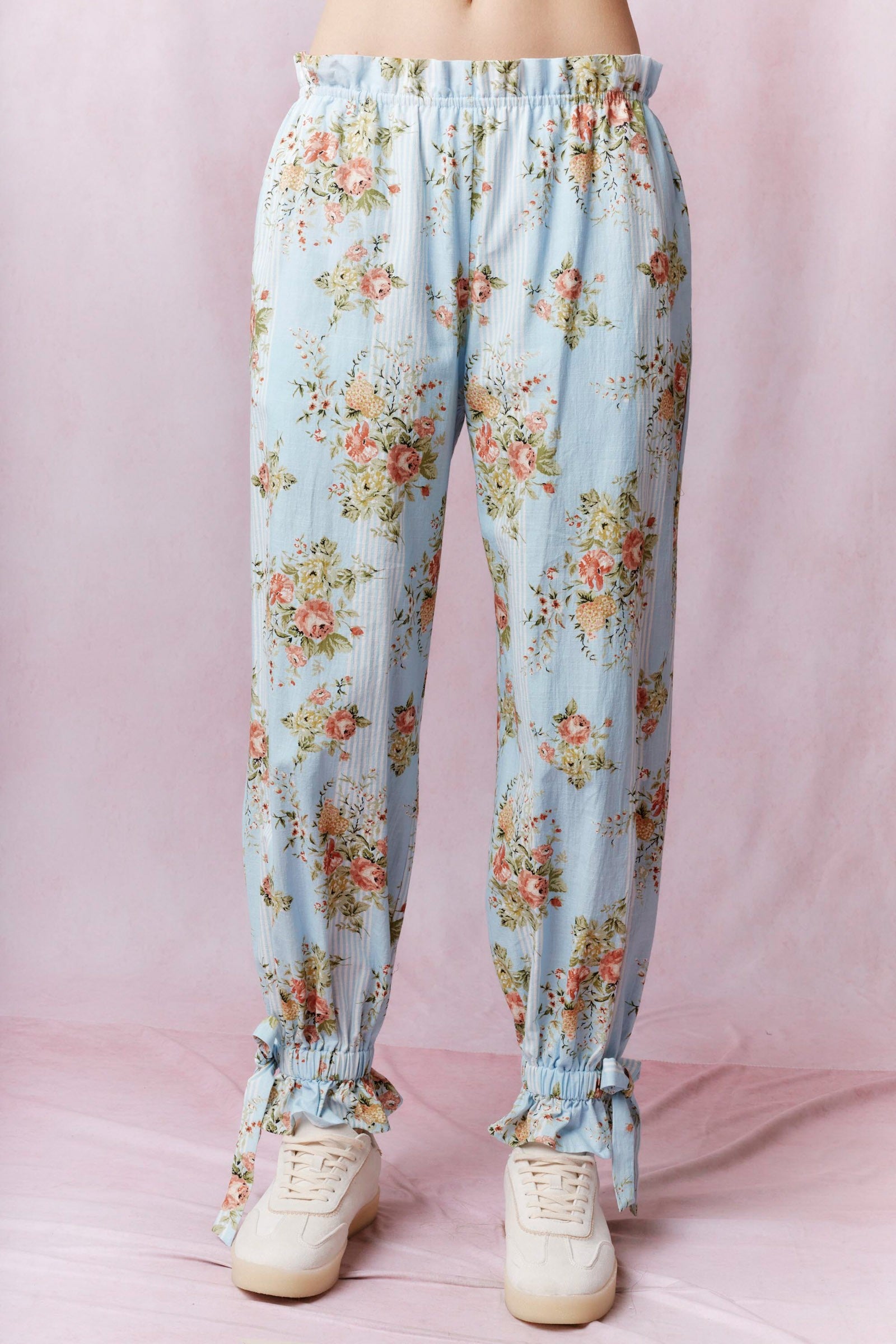Tilda Pants - Proper