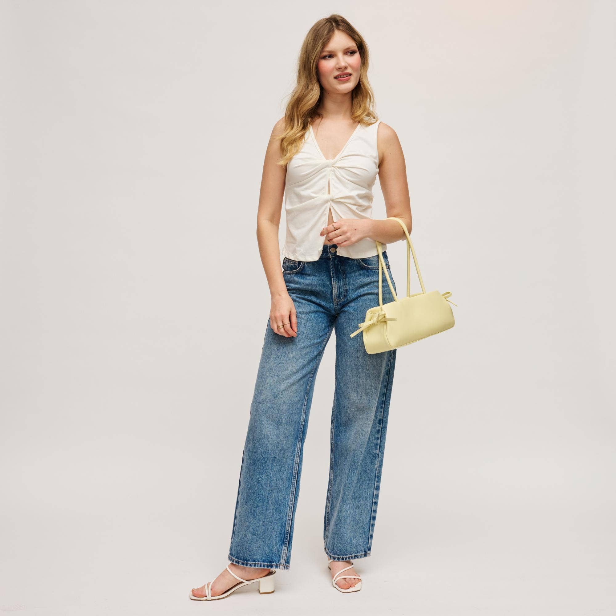 Halo Shoulder Bag