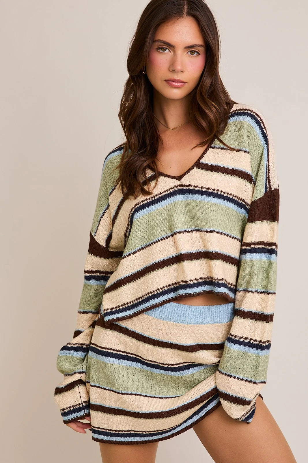 Isolde Sweater - Proper