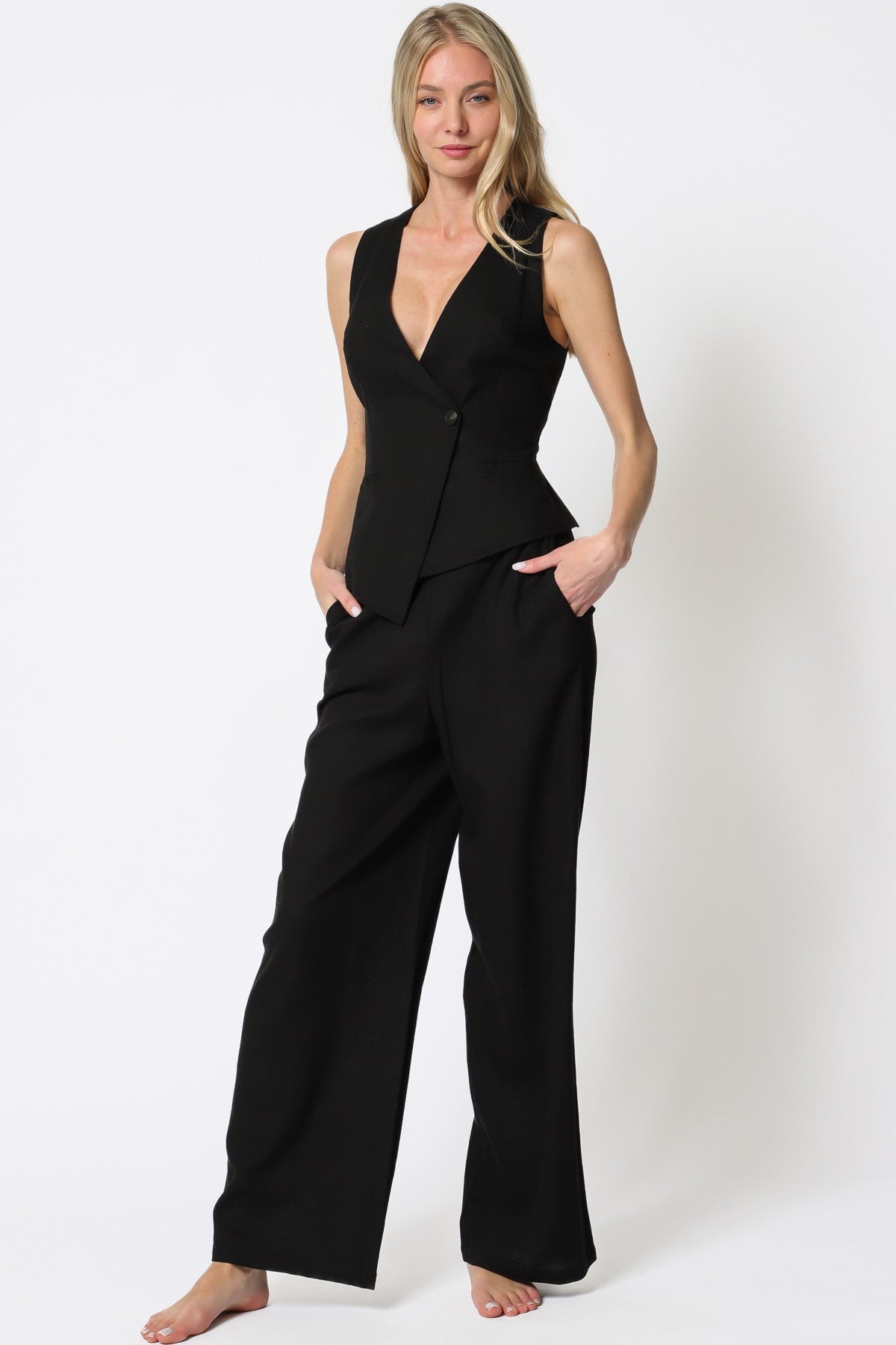 Soleil Top - Proper