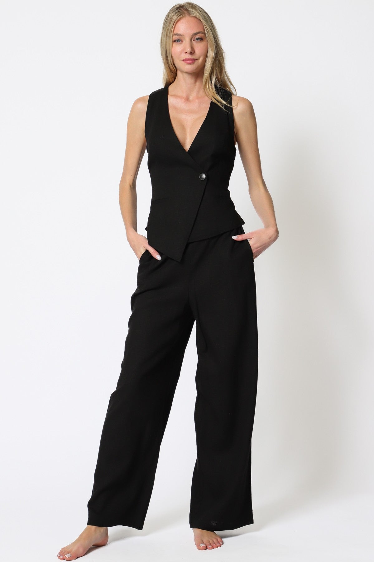 Soleil Pants - Proper