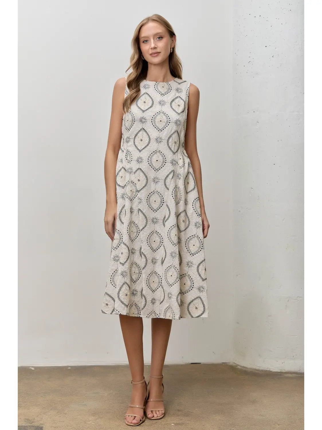 Harriet Dress