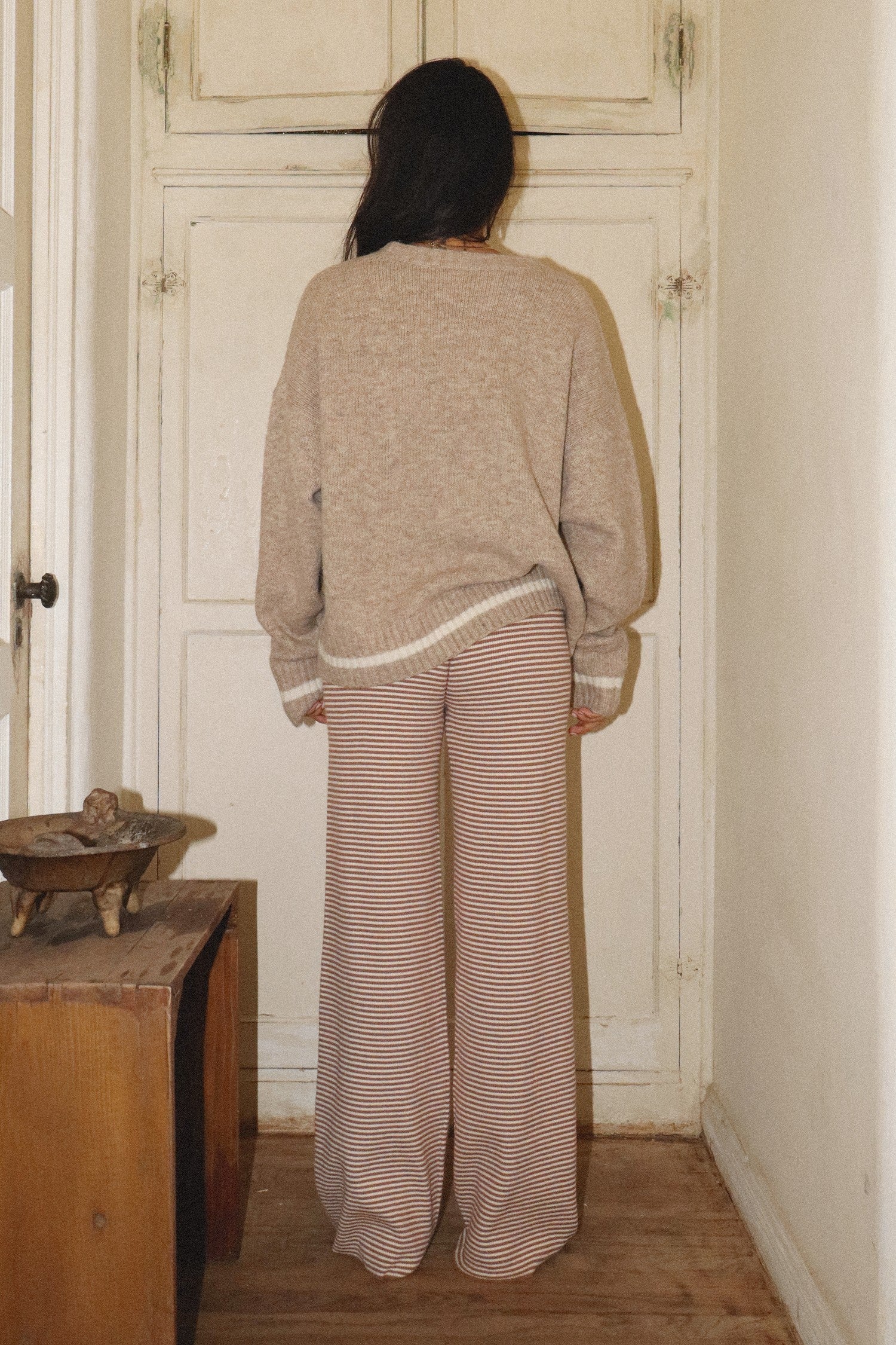 Apres Sweater - Proper