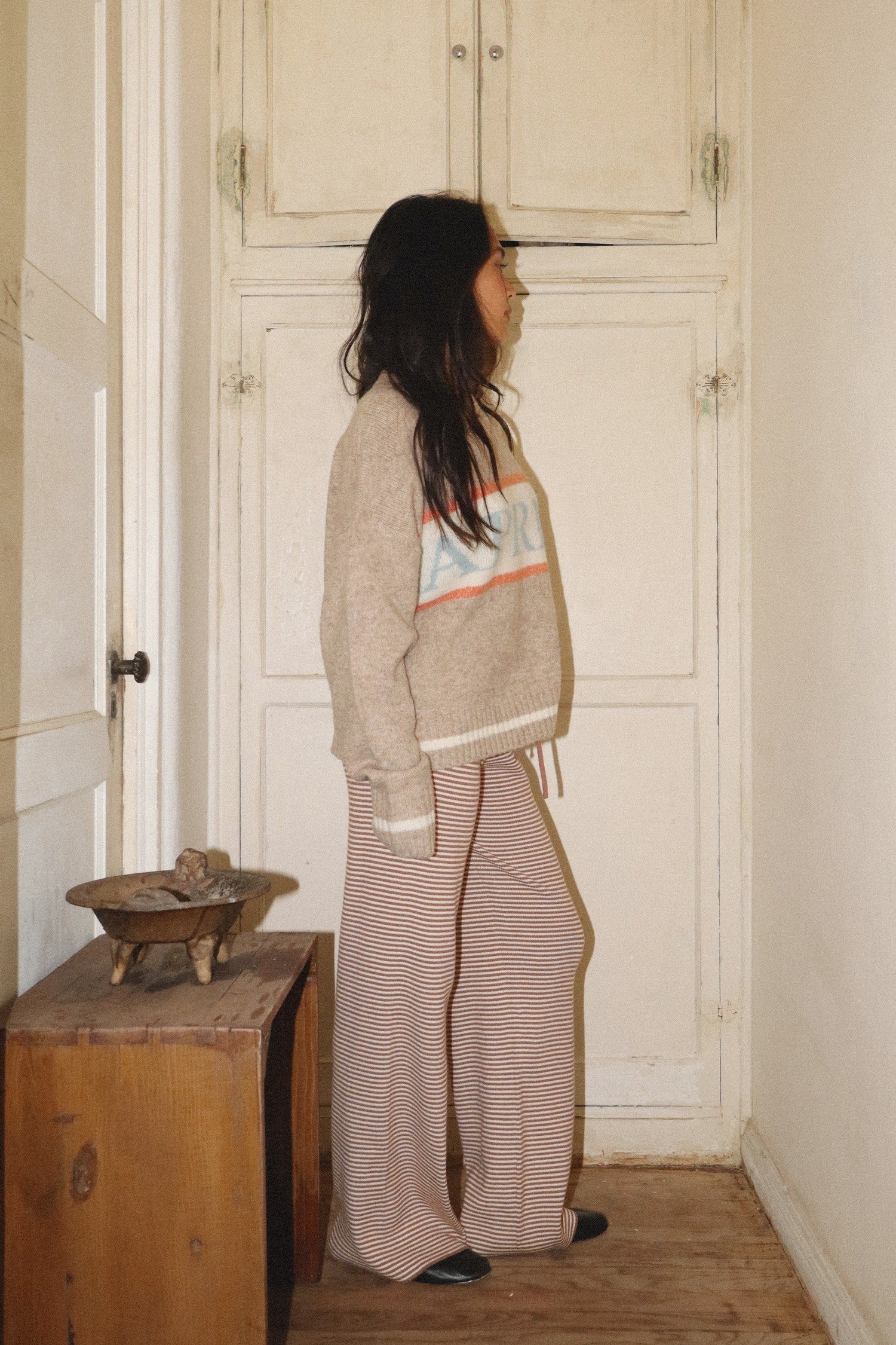 Apres Sweater - Proper