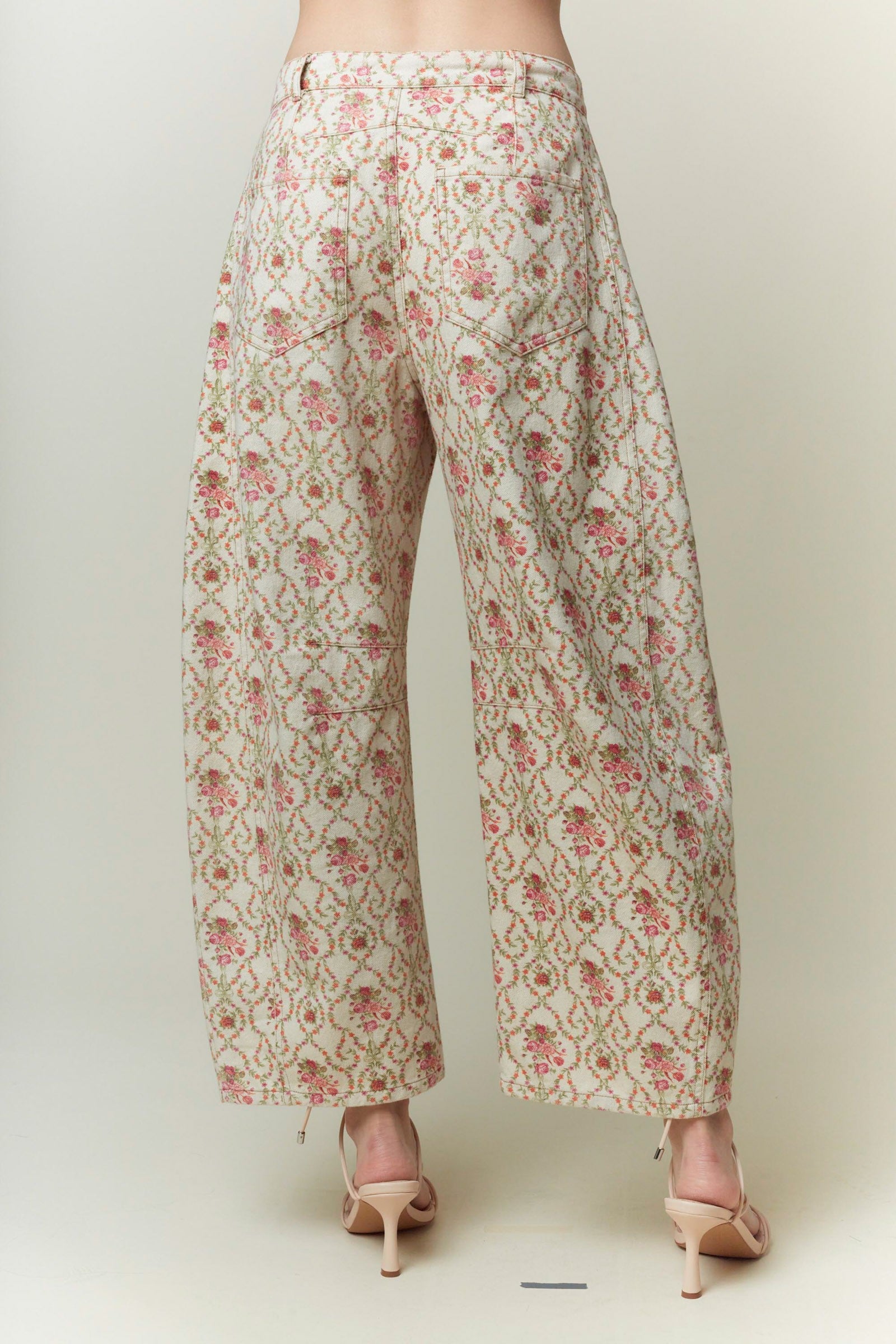 Coralie Pants