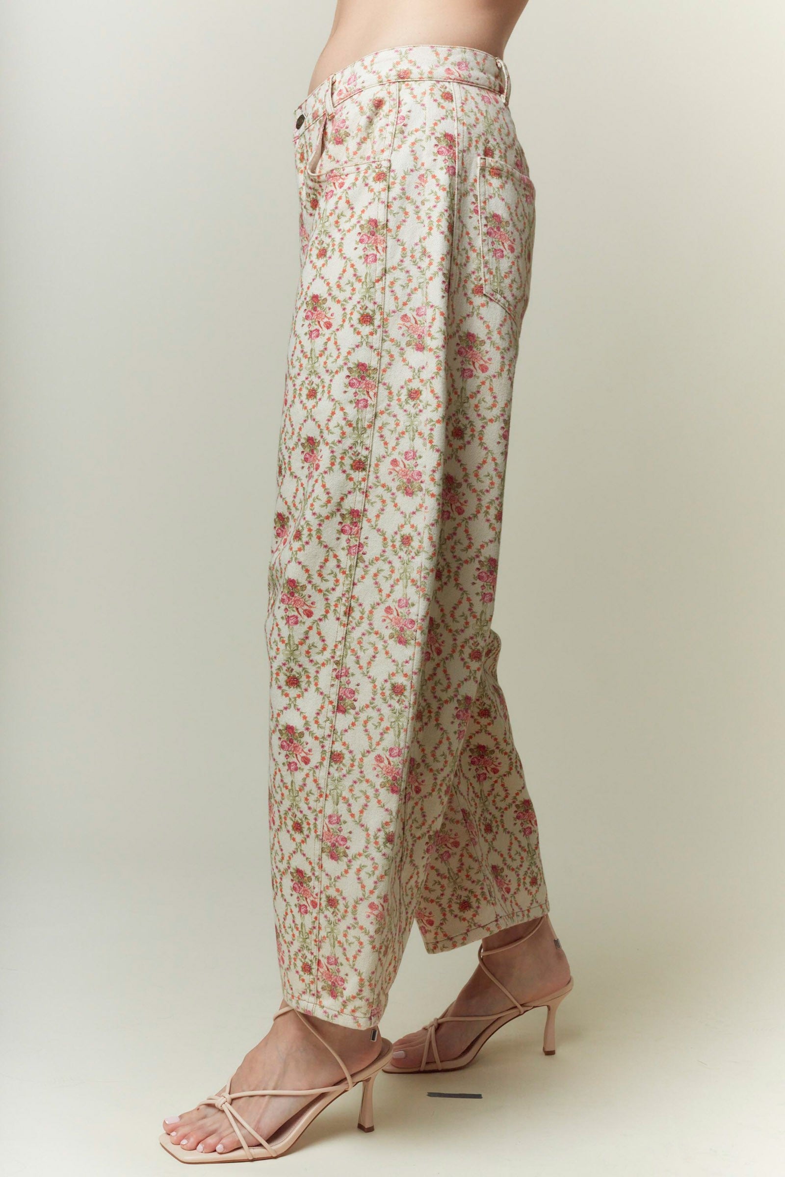 Coralie Pants