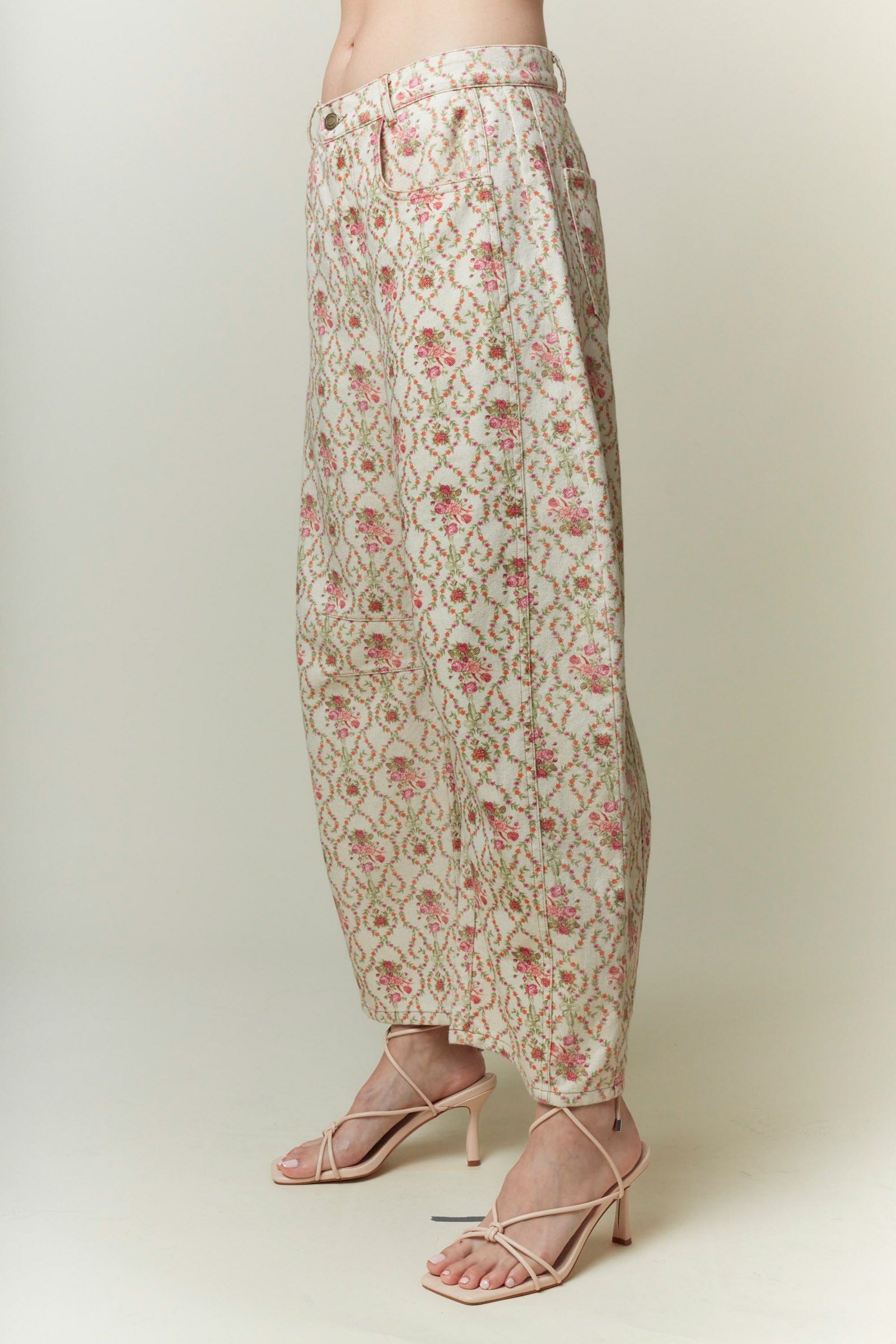 Coralie Pants