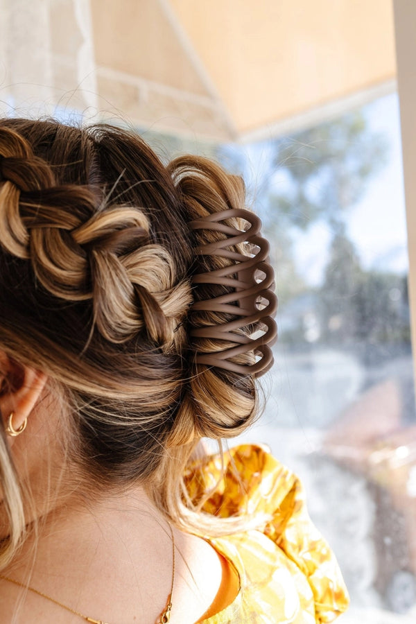 Briar Hair Clip - Proper
