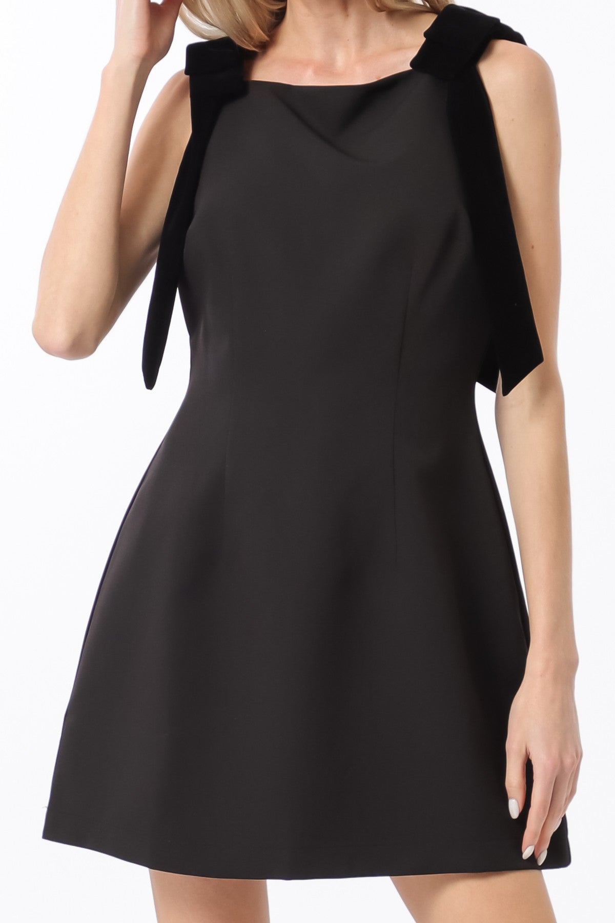 Calandra Dress - Proper