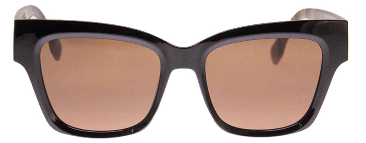 Certifiable  Sunglasses - Proper