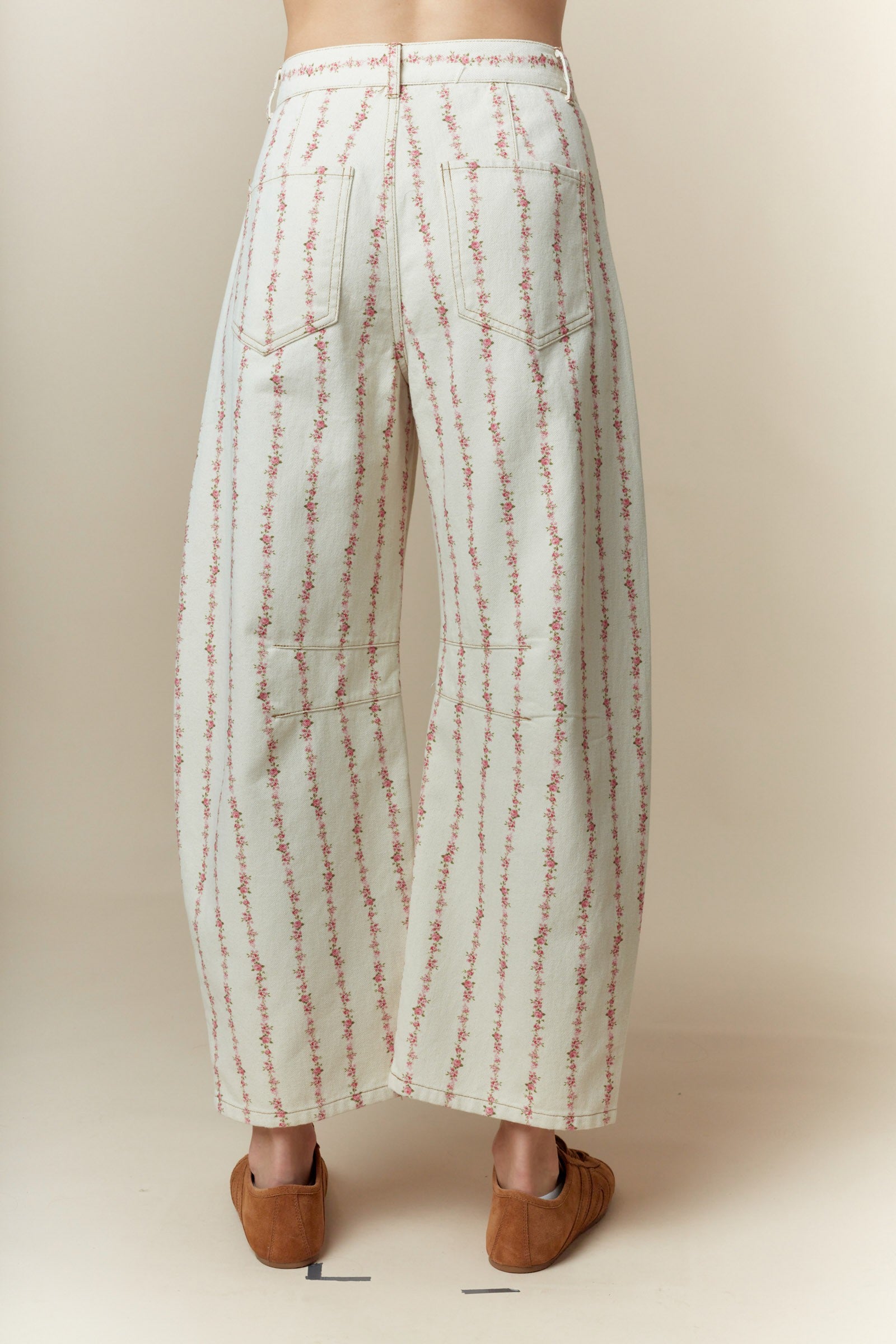 Thalia Pants