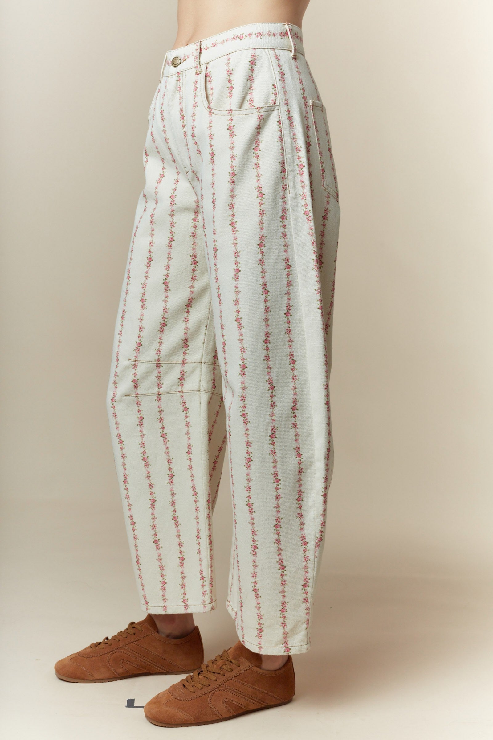 Thalia Pants