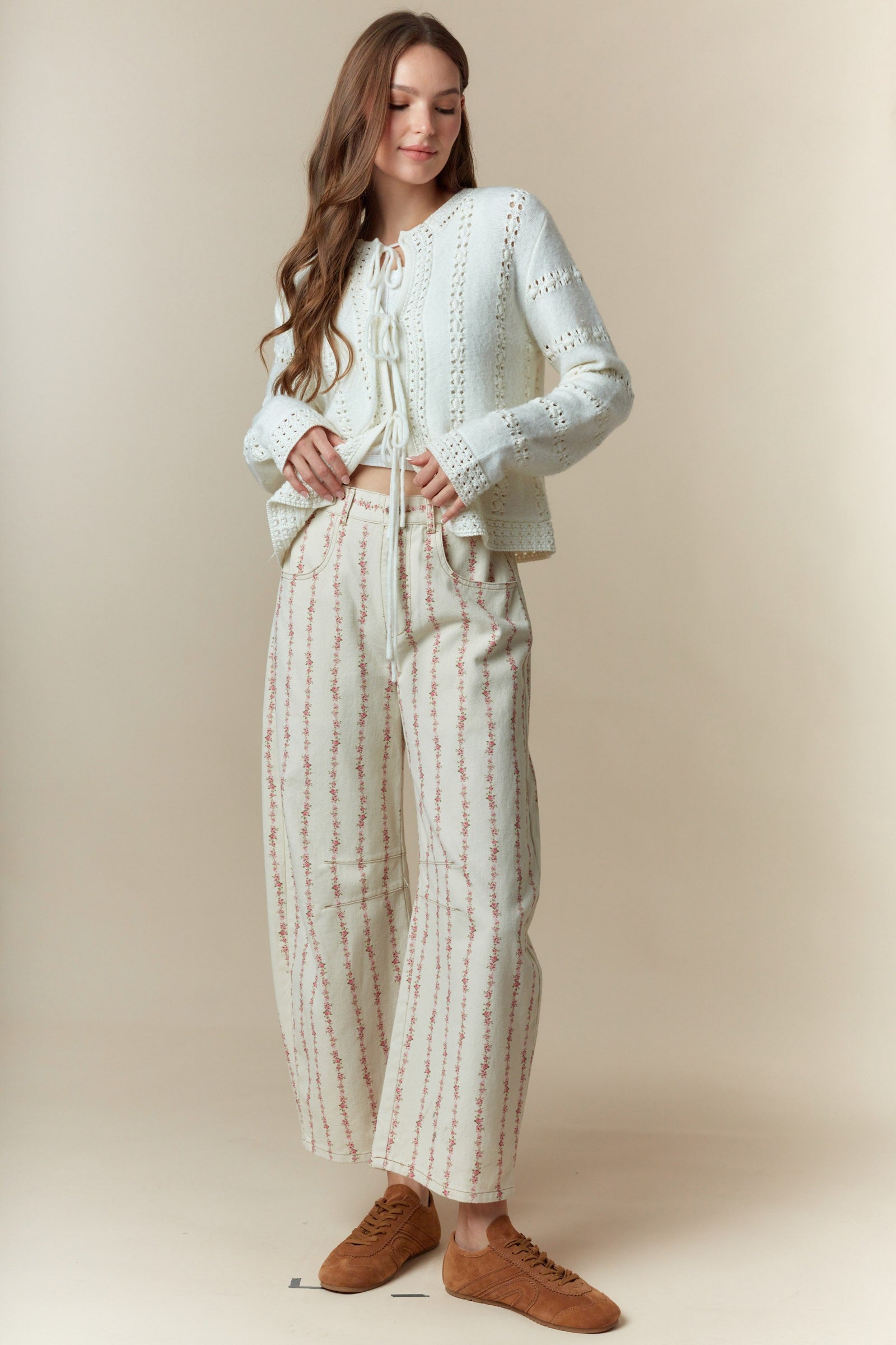 Thalia Pants