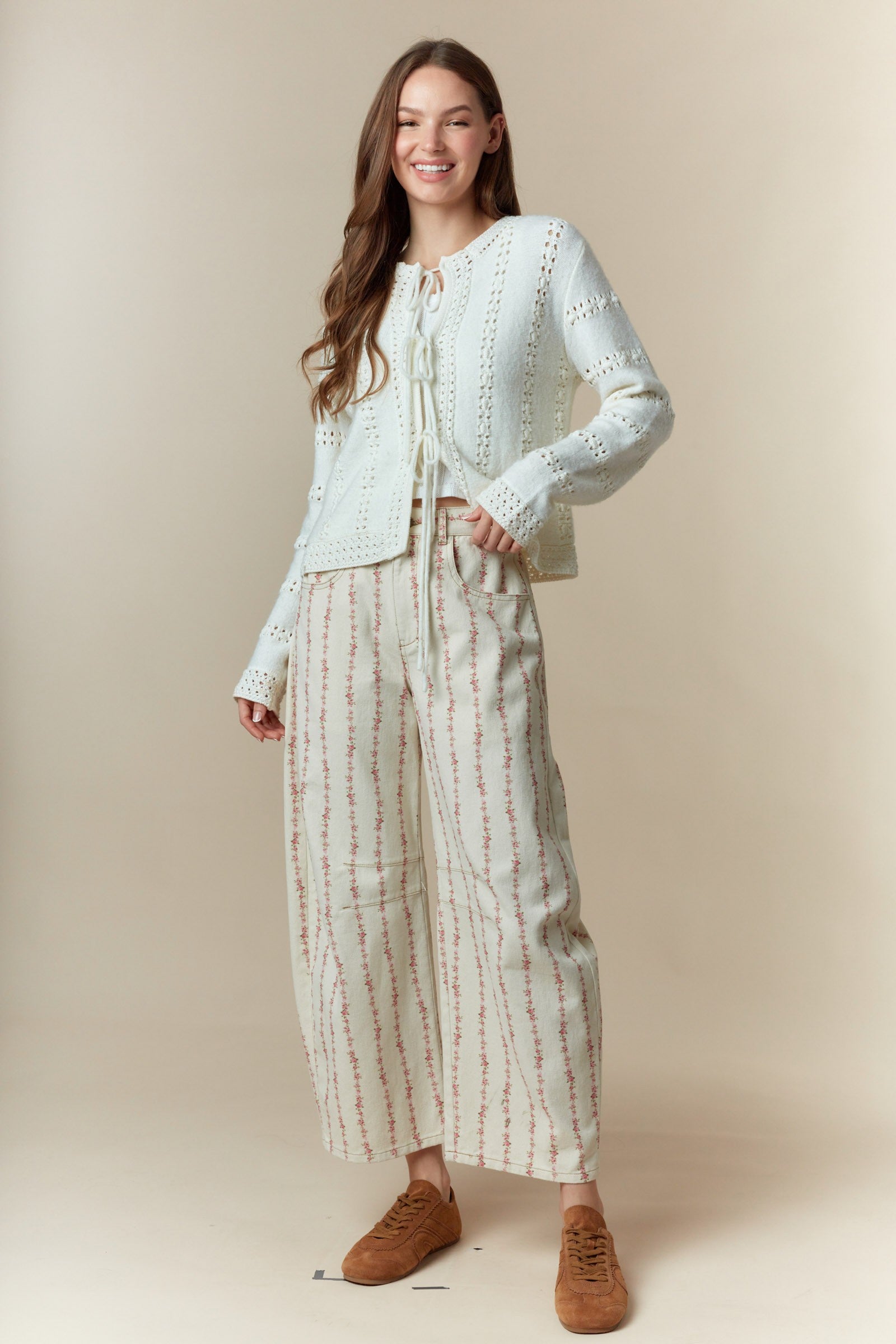 Thalia Pants
