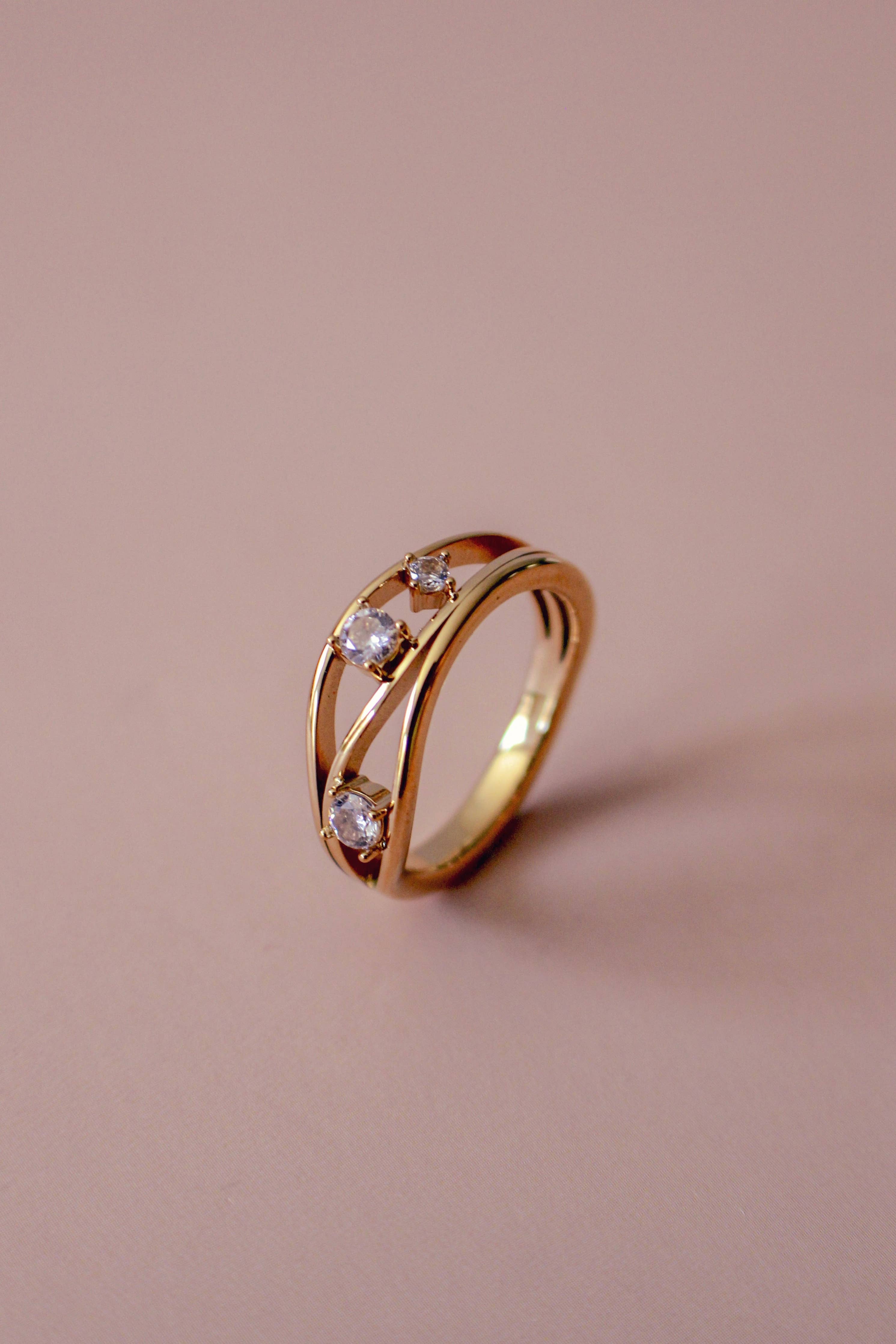 Petra Ring