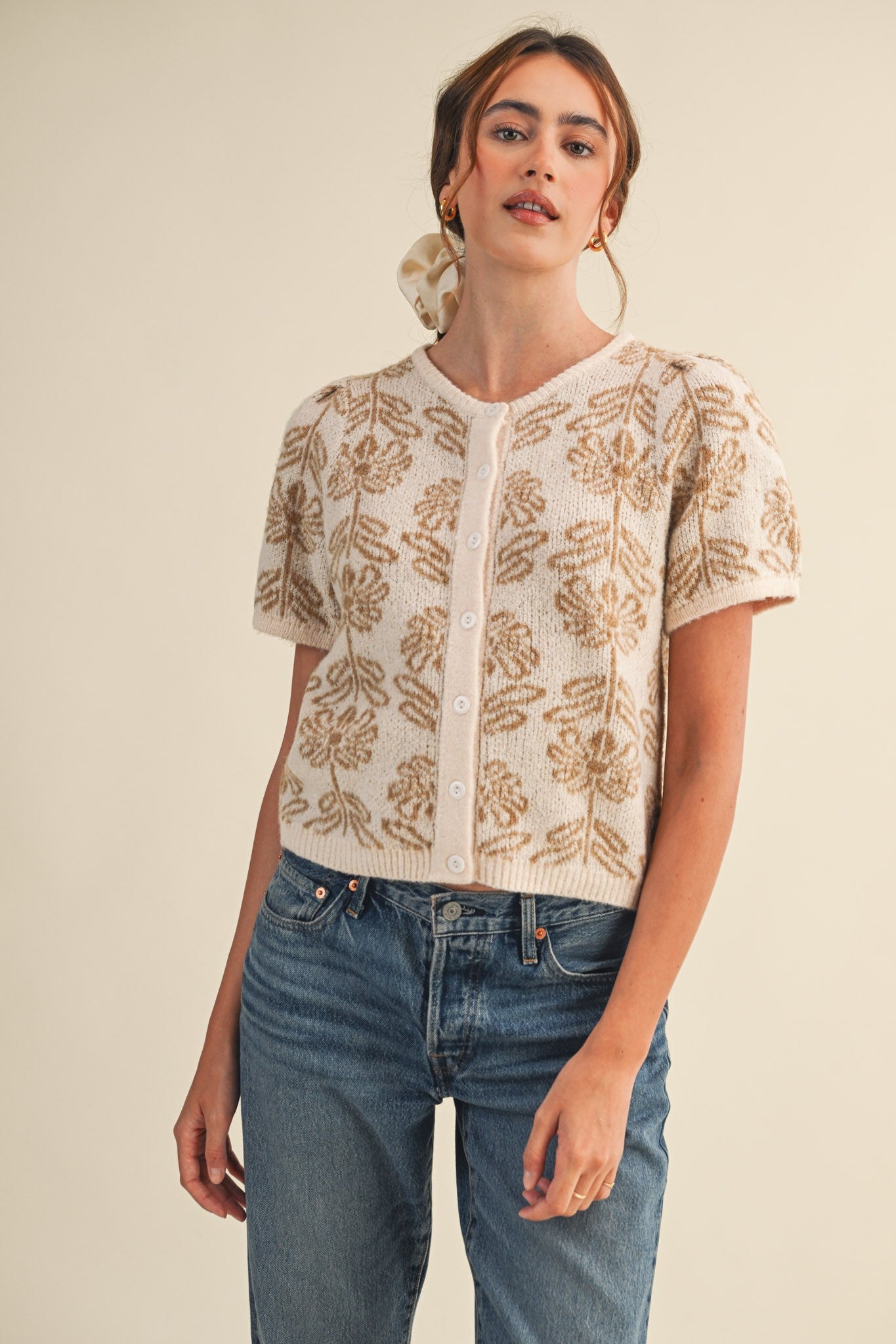 Fenella Sweater