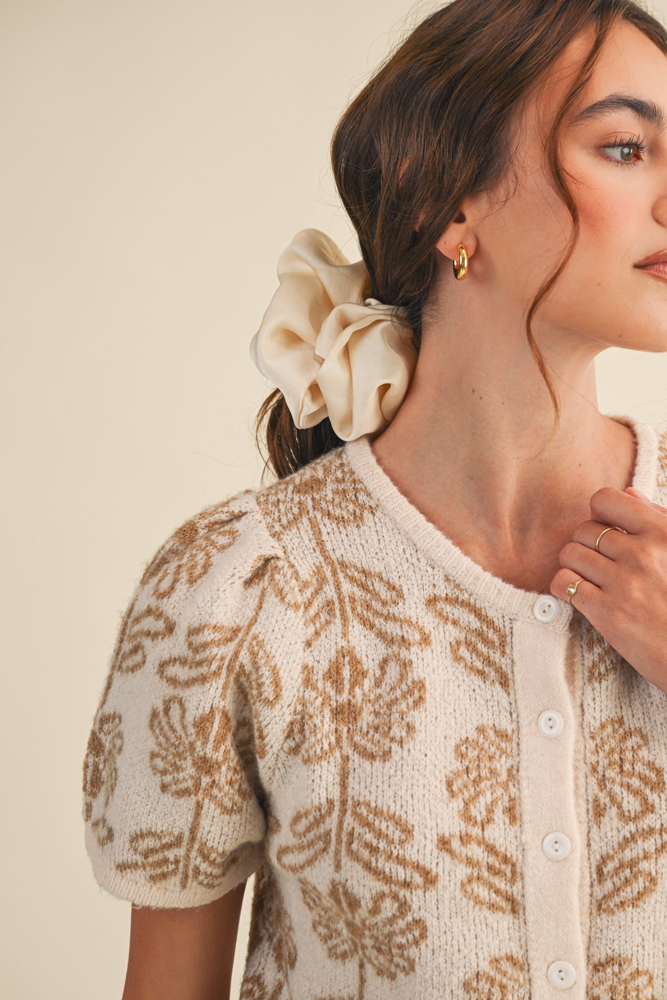 Fenella Sweater