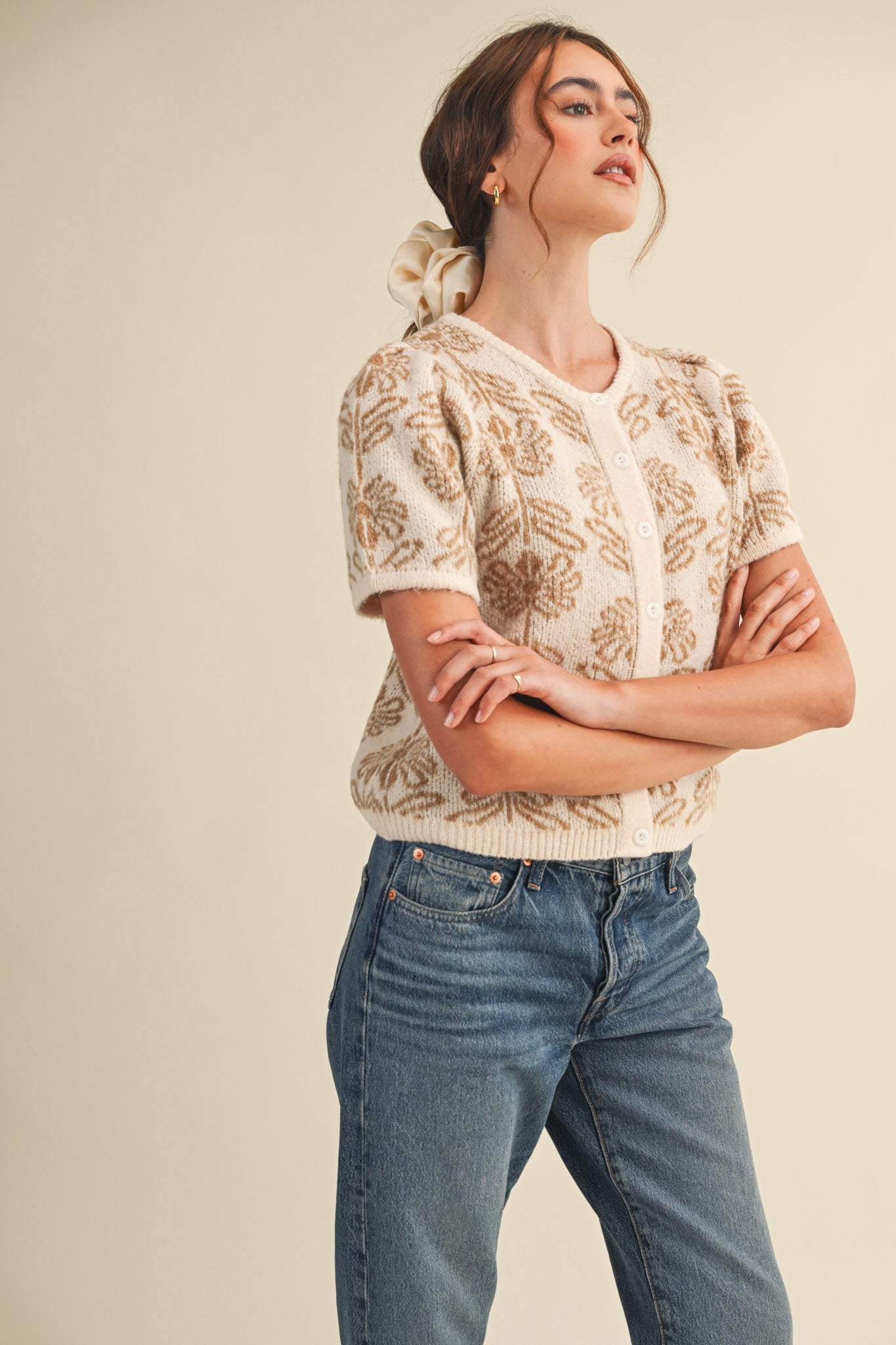 Fenella Sweater