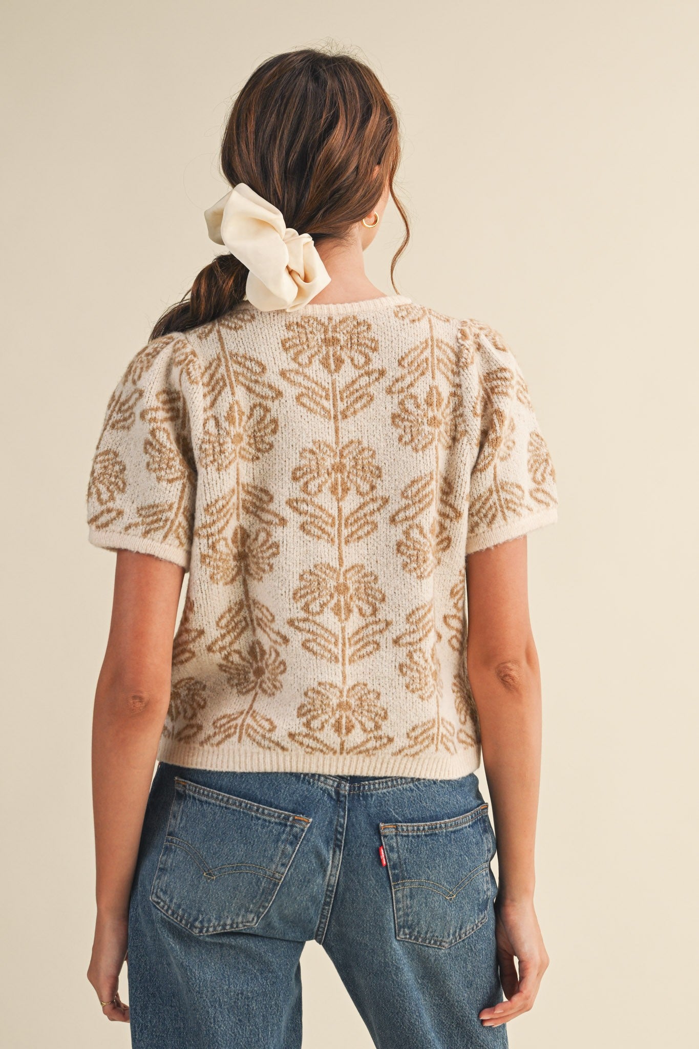 Fenella Sweater