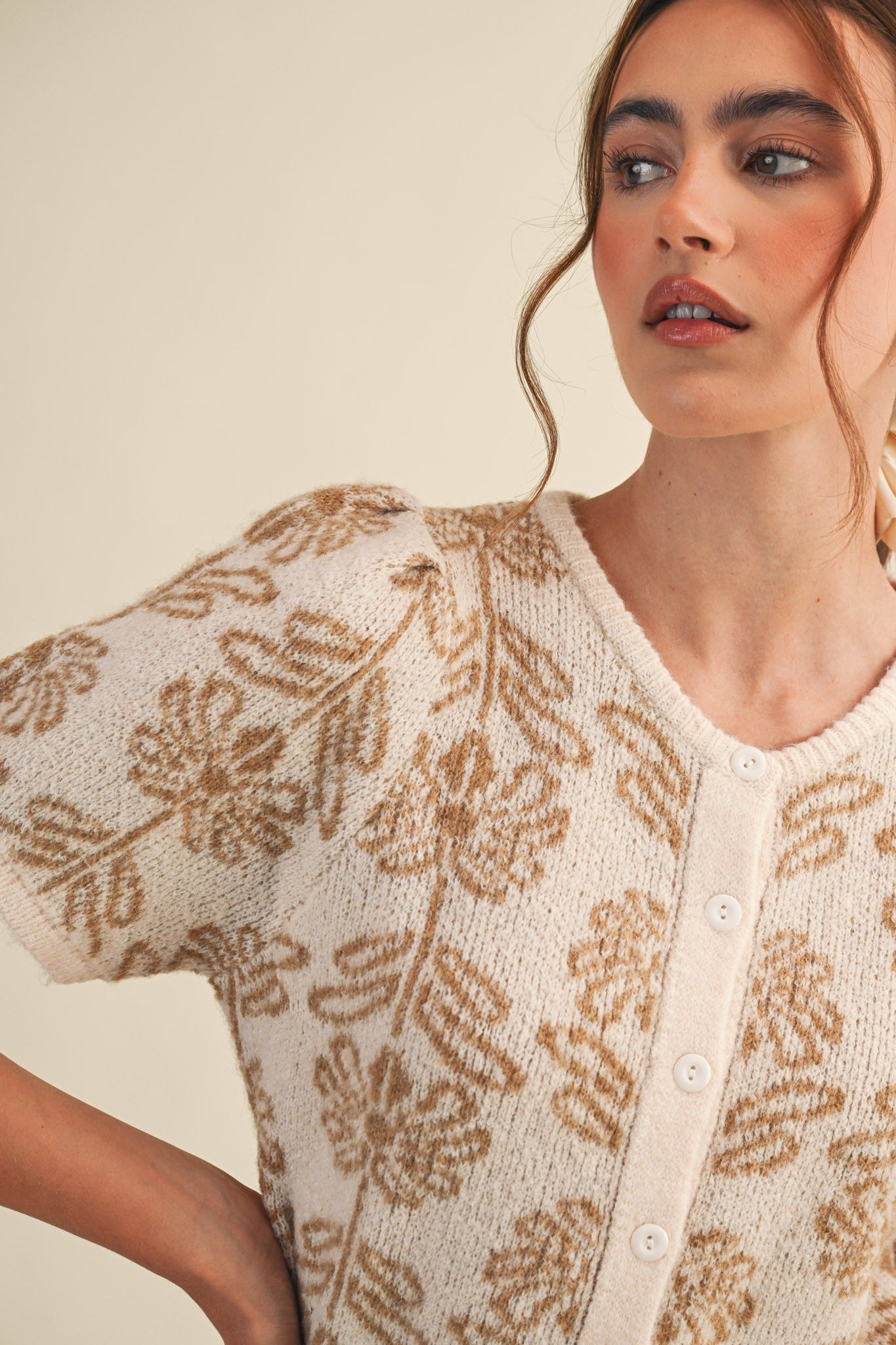 Fenella Sweater