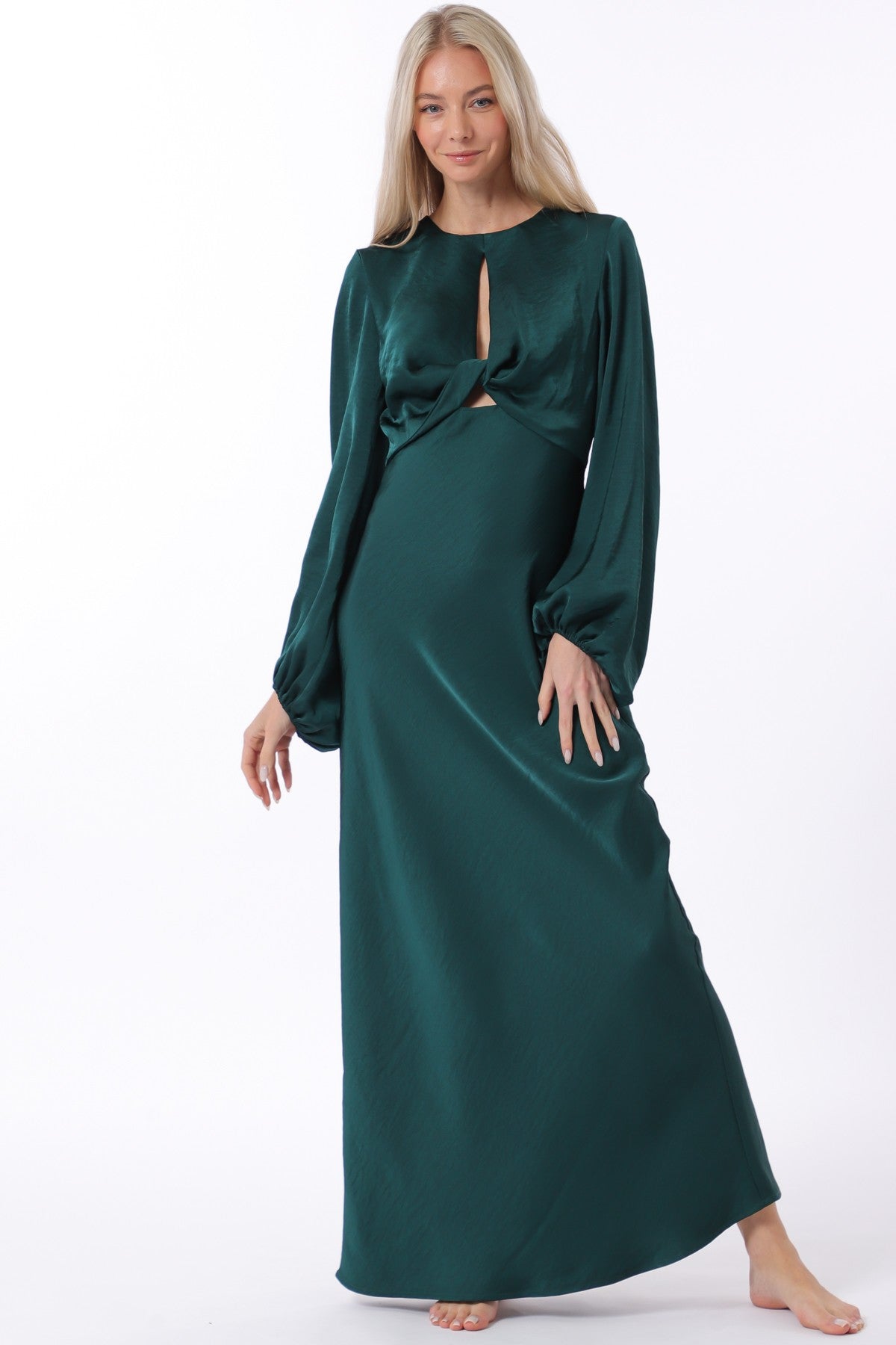 Mabel Dress