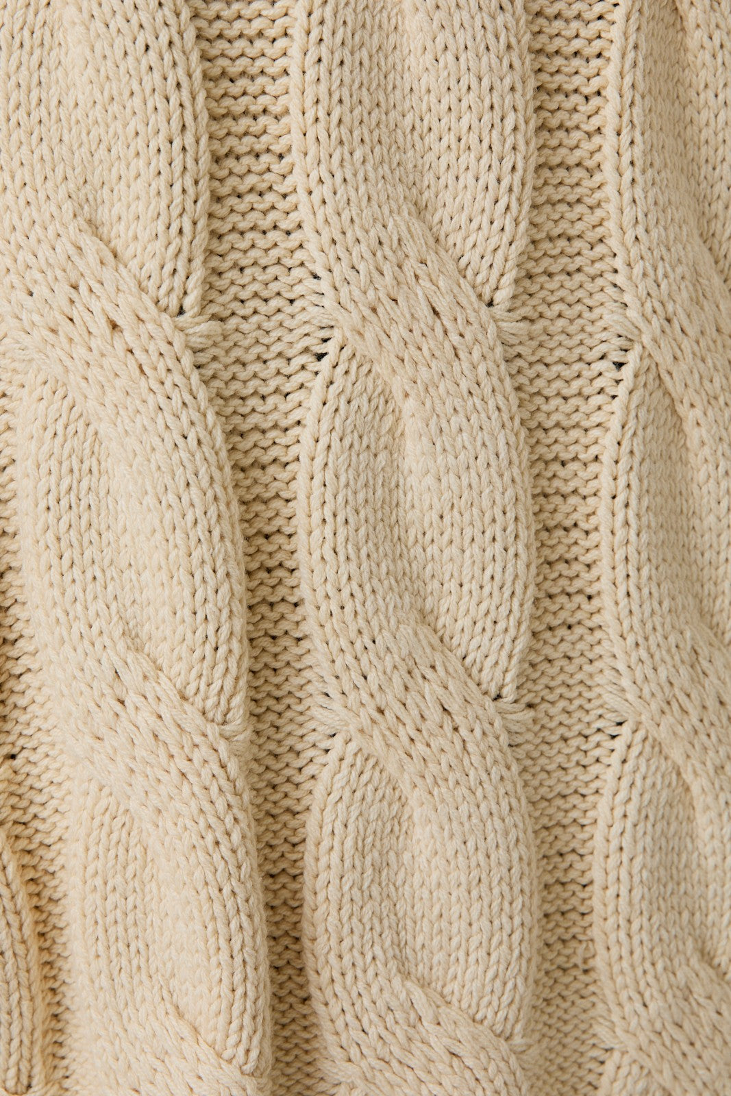 Sylvaine Sweater
