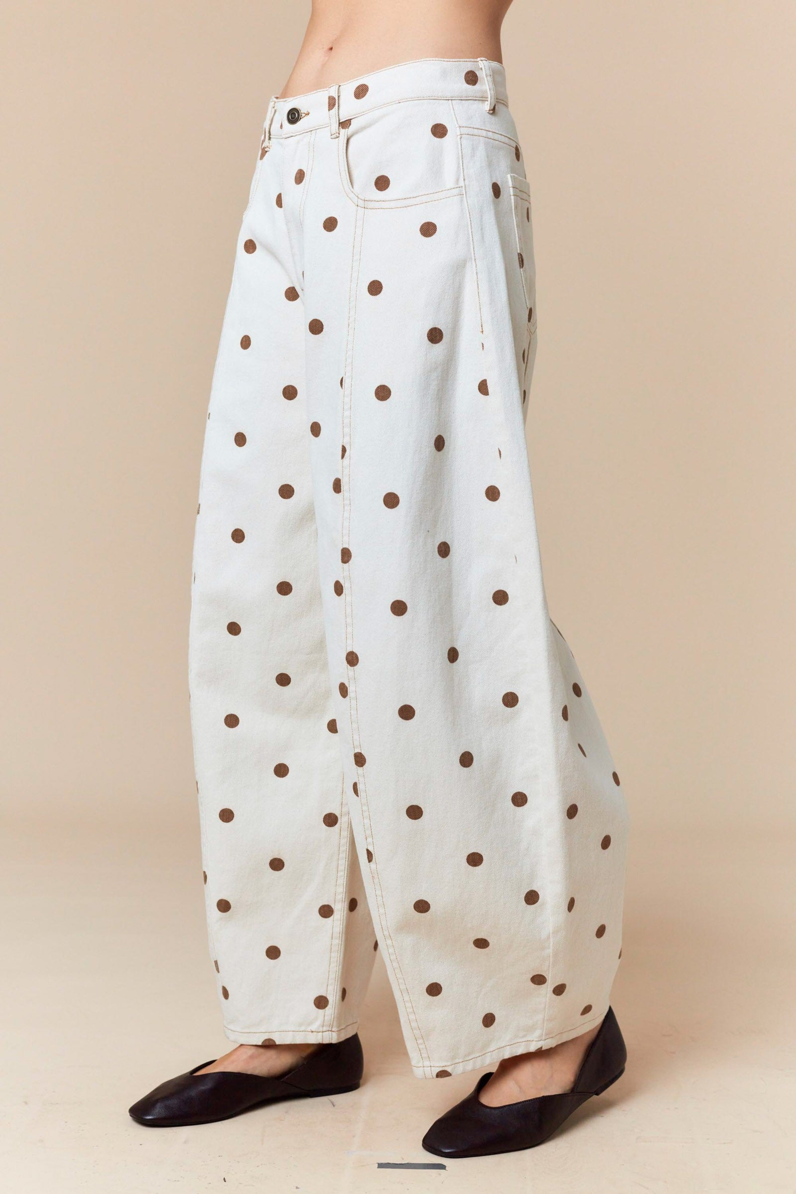 Frankie Jeans - Proper