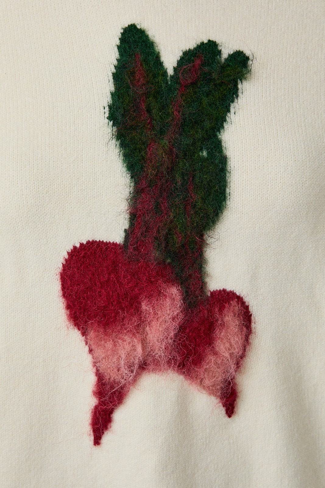 Caelia Sweater - Proper